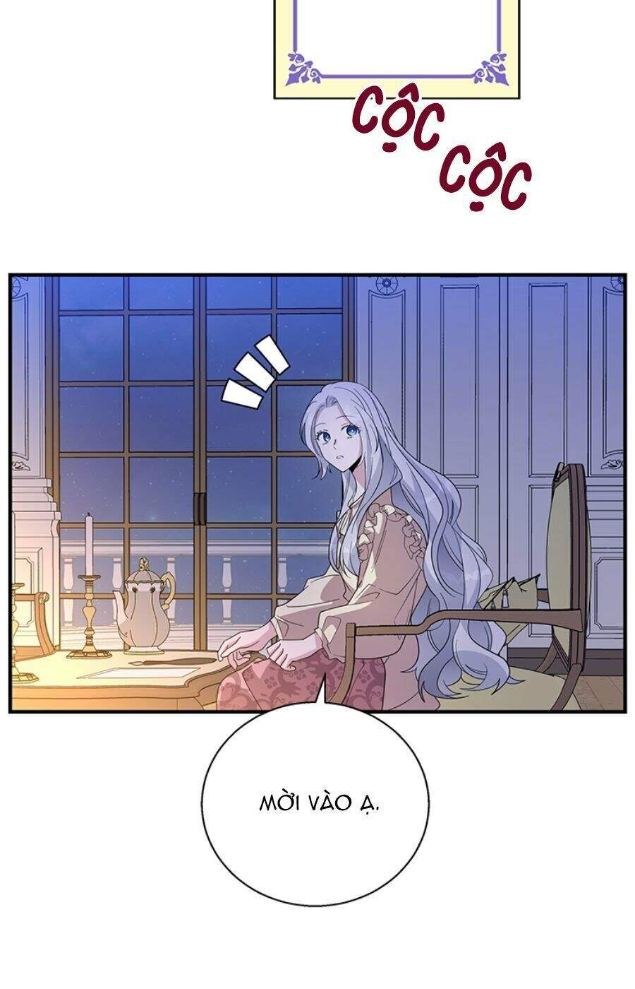 Vợ Yêu, Anh Sắp Trụ Không Nổi Chapter 32 - 30