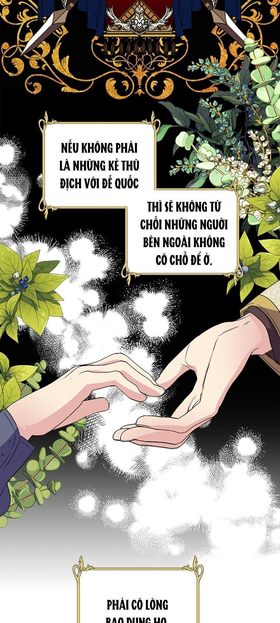 Vợ Yêu, Anh Sắp Trụ Không Nổi Chapter 32 - 4