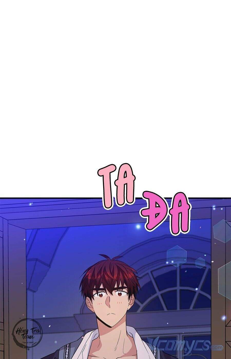 Vợ Yêu, Anh Sắp Trụ Không Nổi Chapter 32 - 31