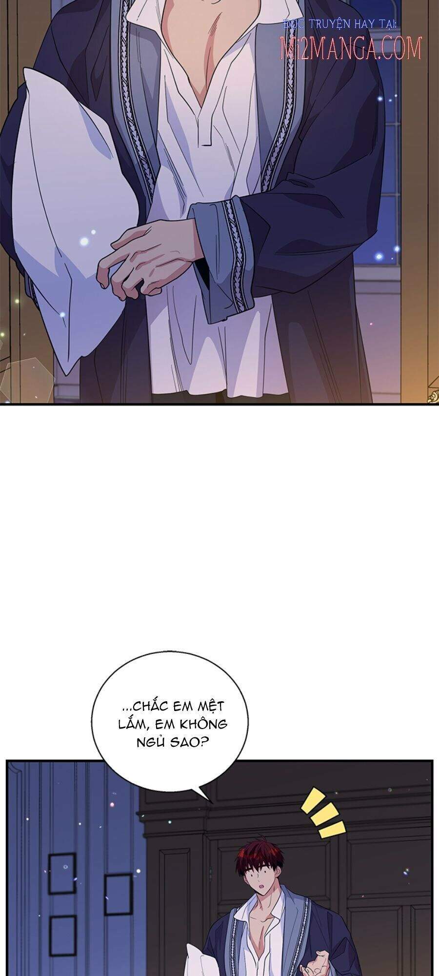 Vợ Yêu, Anh Sắp Trụ Không Nổi Chapter 32 - 32