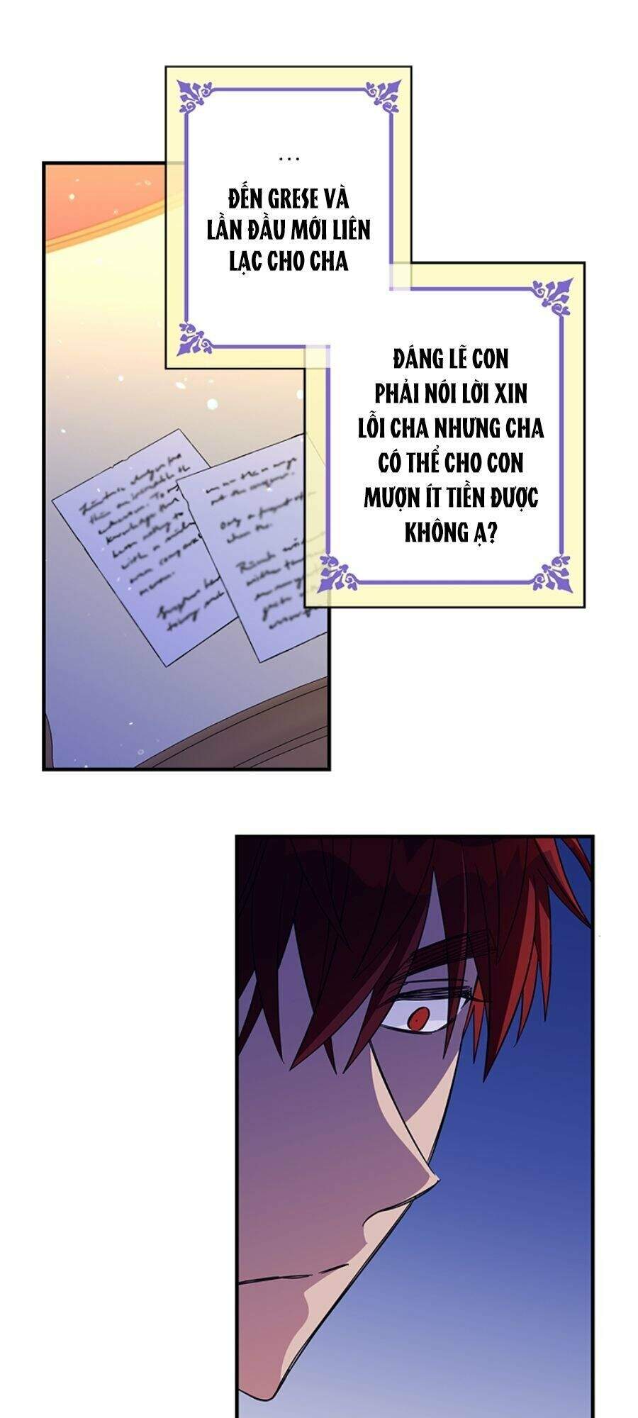 Vợ Yêu, Anh Sắp Trụ Không Nổi Chapter 32 - 36