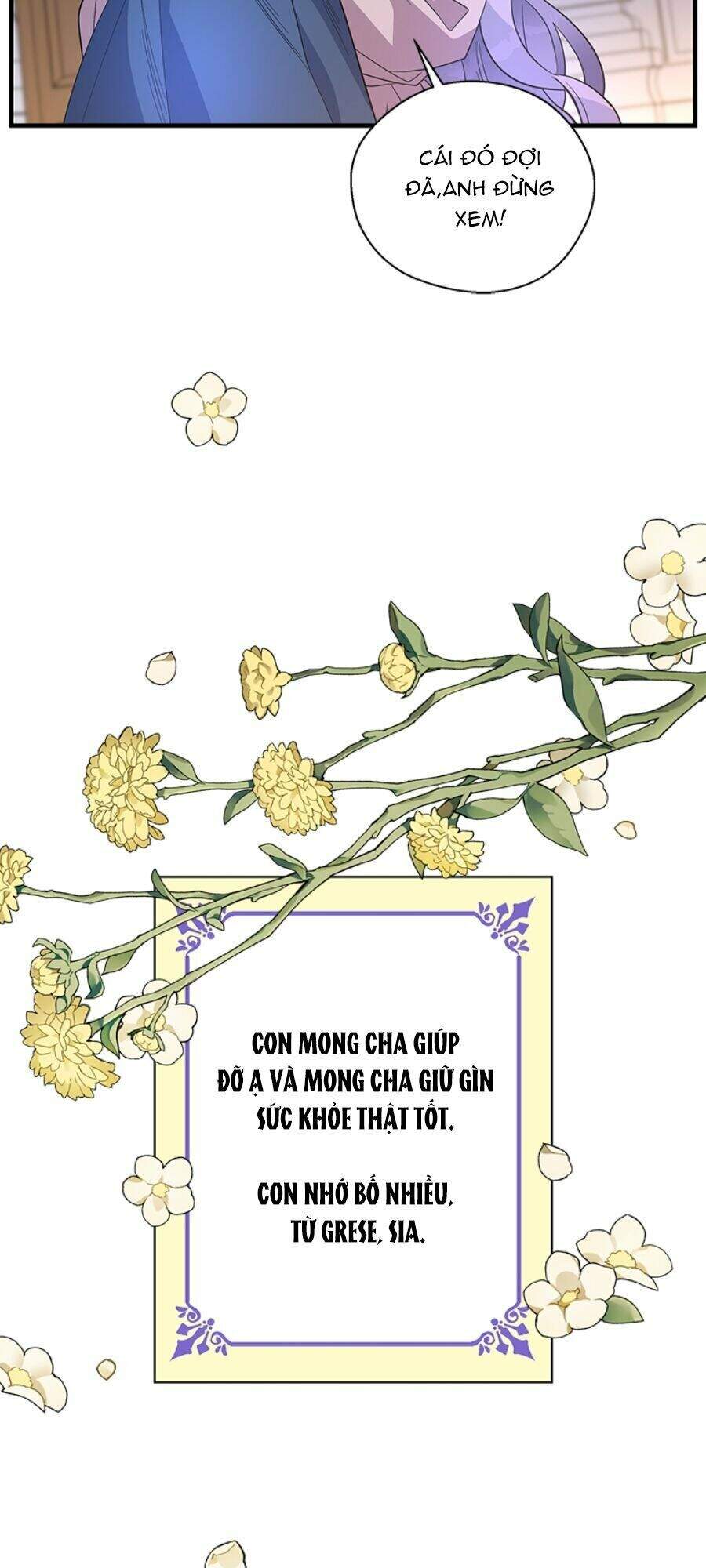 Vợ Yêu, Anh Sắp Trụ Không Nổi Chapter 32 - 38