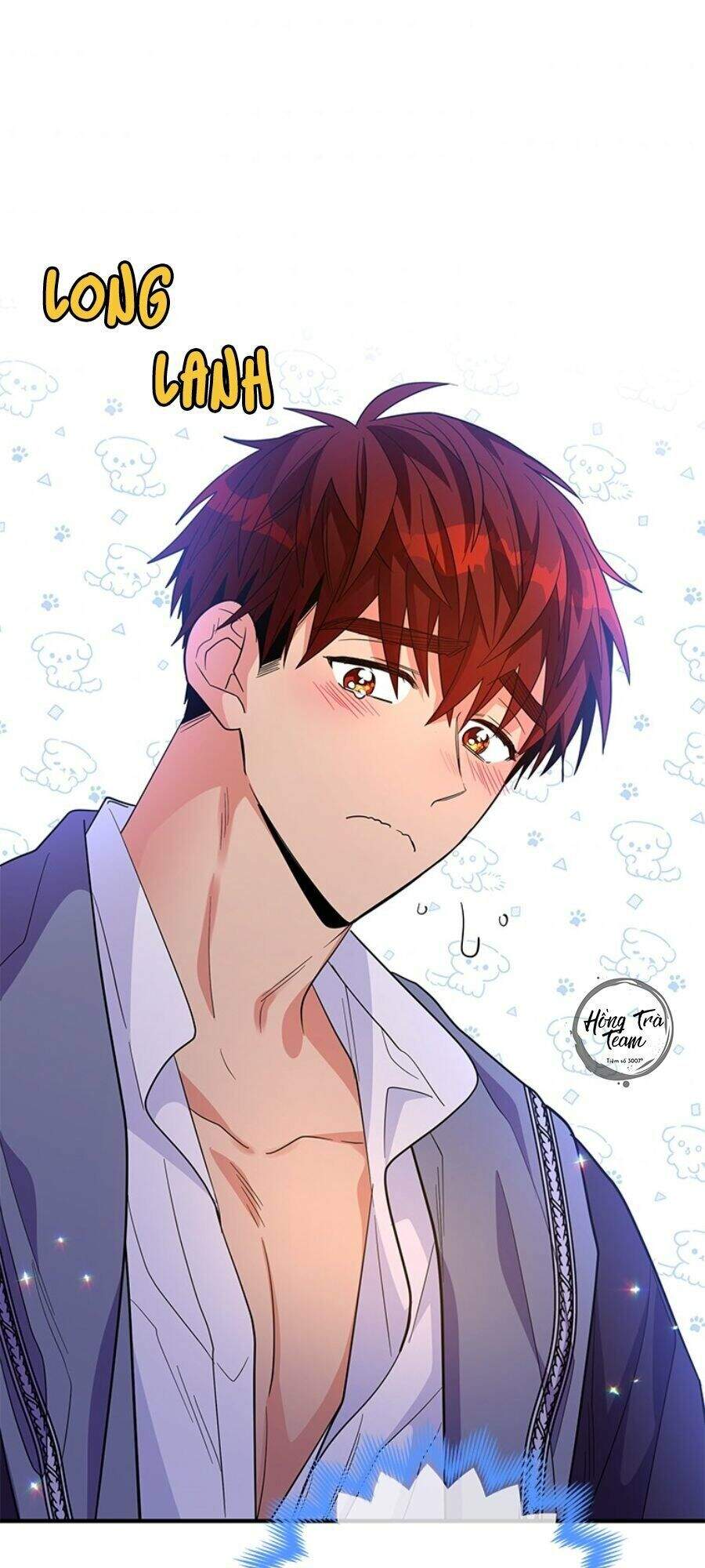 Vợ Yêu, Anh Sắp Trụ Không Nổi Chapter 32 - 40