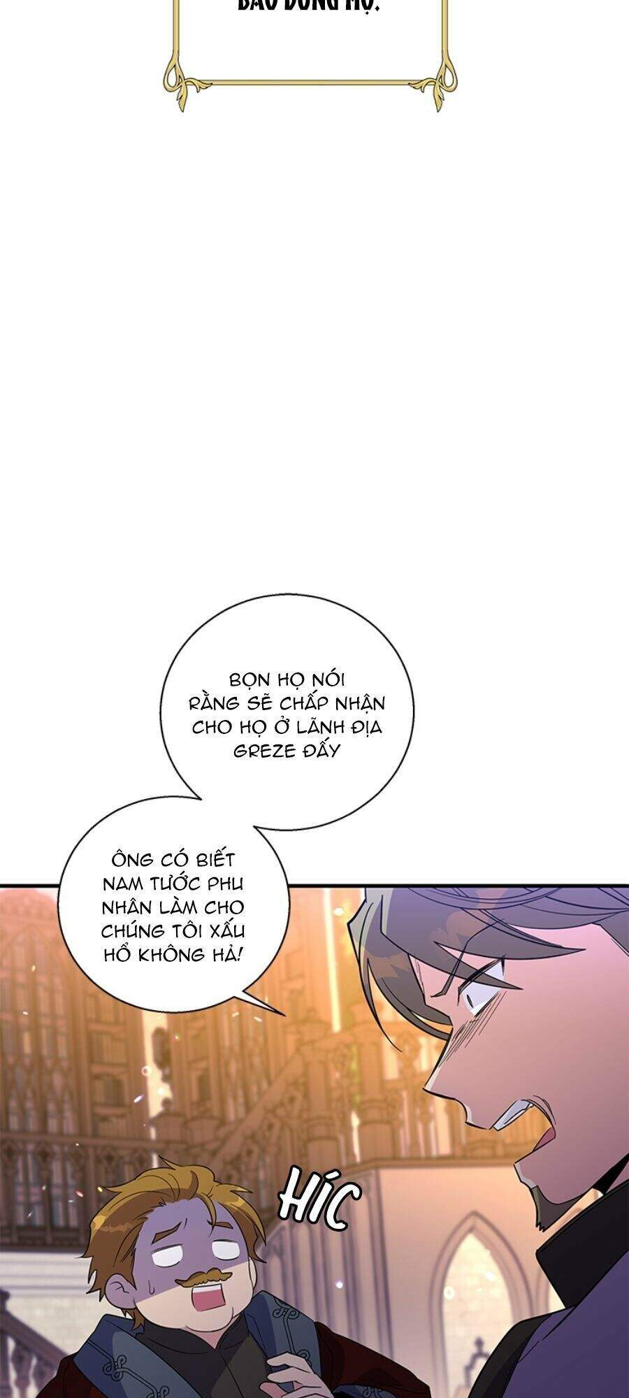 Vợ Yêu, Anh Sắp Trụ Không Nổi Chapter 32 - 5