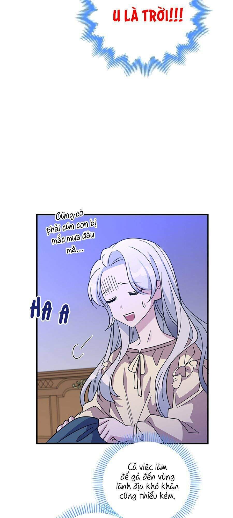 Vợ Yêu, Anh Sắp Trụ Không Nổi Chapter 32 - 41