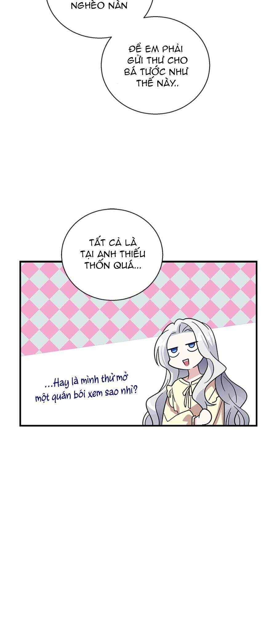 Vợ Yêu, Anh Sắp Trụ Không Nổi Chapter 32 - 43