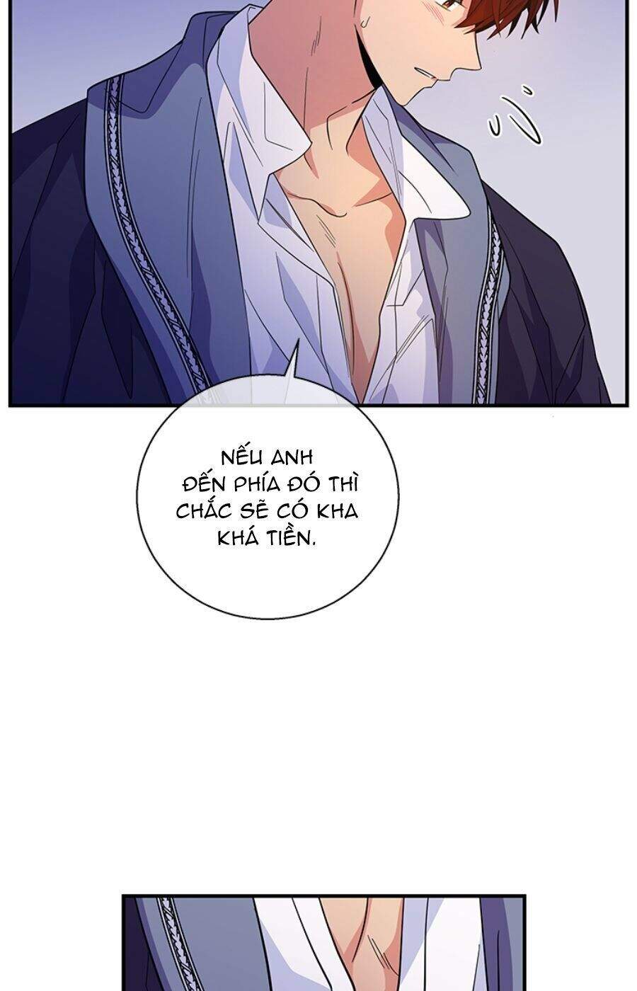 Vợ Yêu, Anh Sắp Trụ Không Nổi Chapter 32 - 45