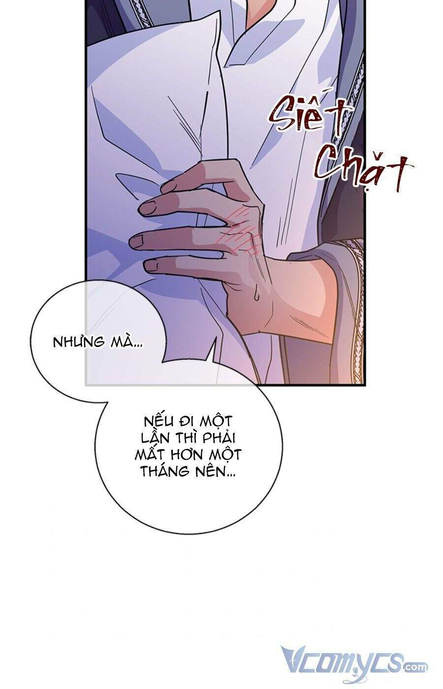 Vợ Yêu, Anh Sắp Trụ Không Nổi Chapter 32 - 46