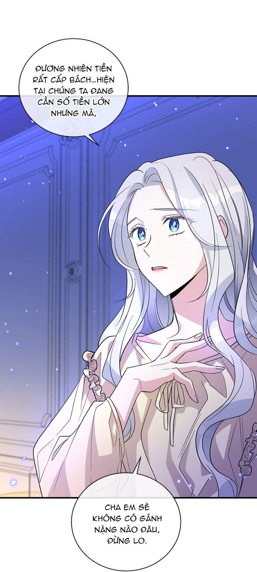 Vợ Yêu, Anh Sắp Trụ Không Nổi Chapter 32 - 50