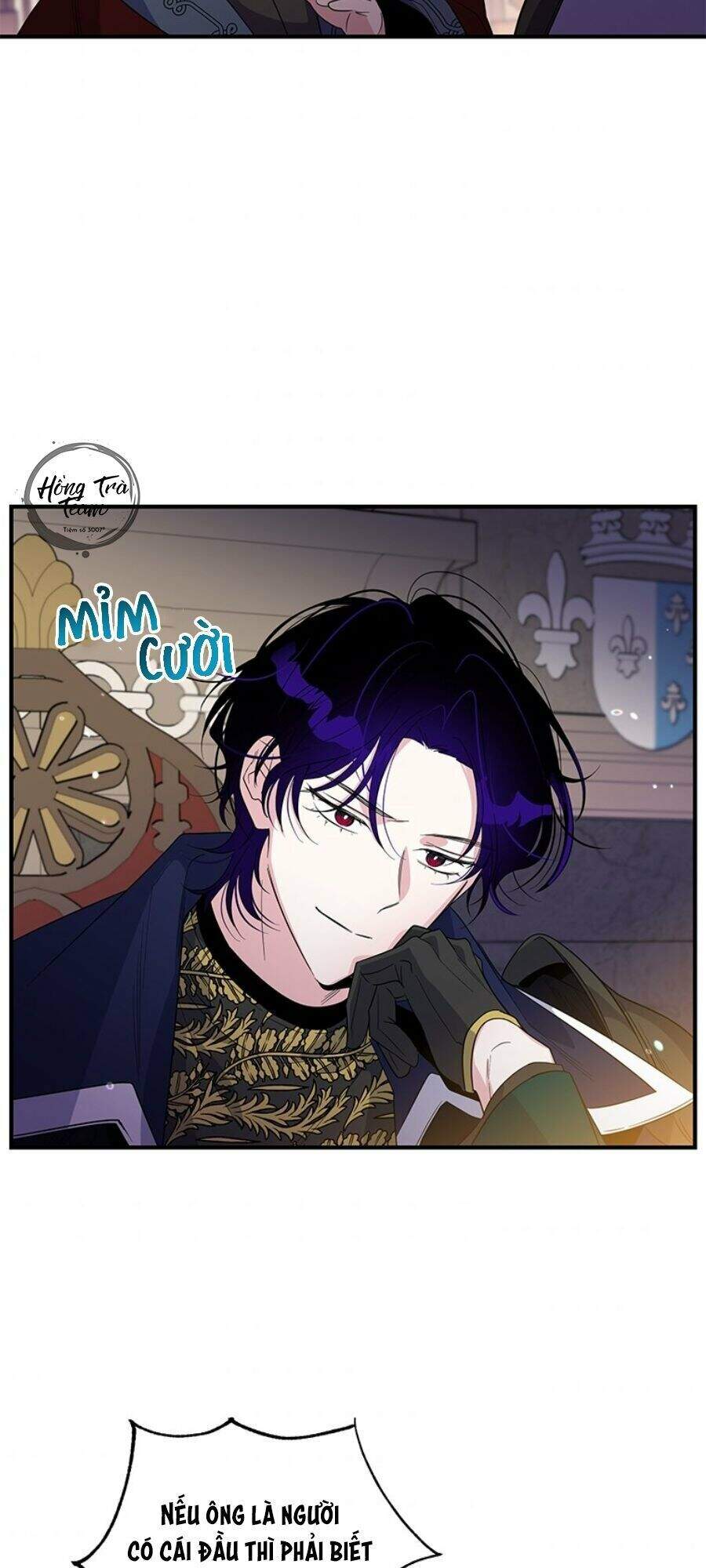 Vợ Yêu, Anh Sắp Trụ Không Nổi Chapter 32 - 6