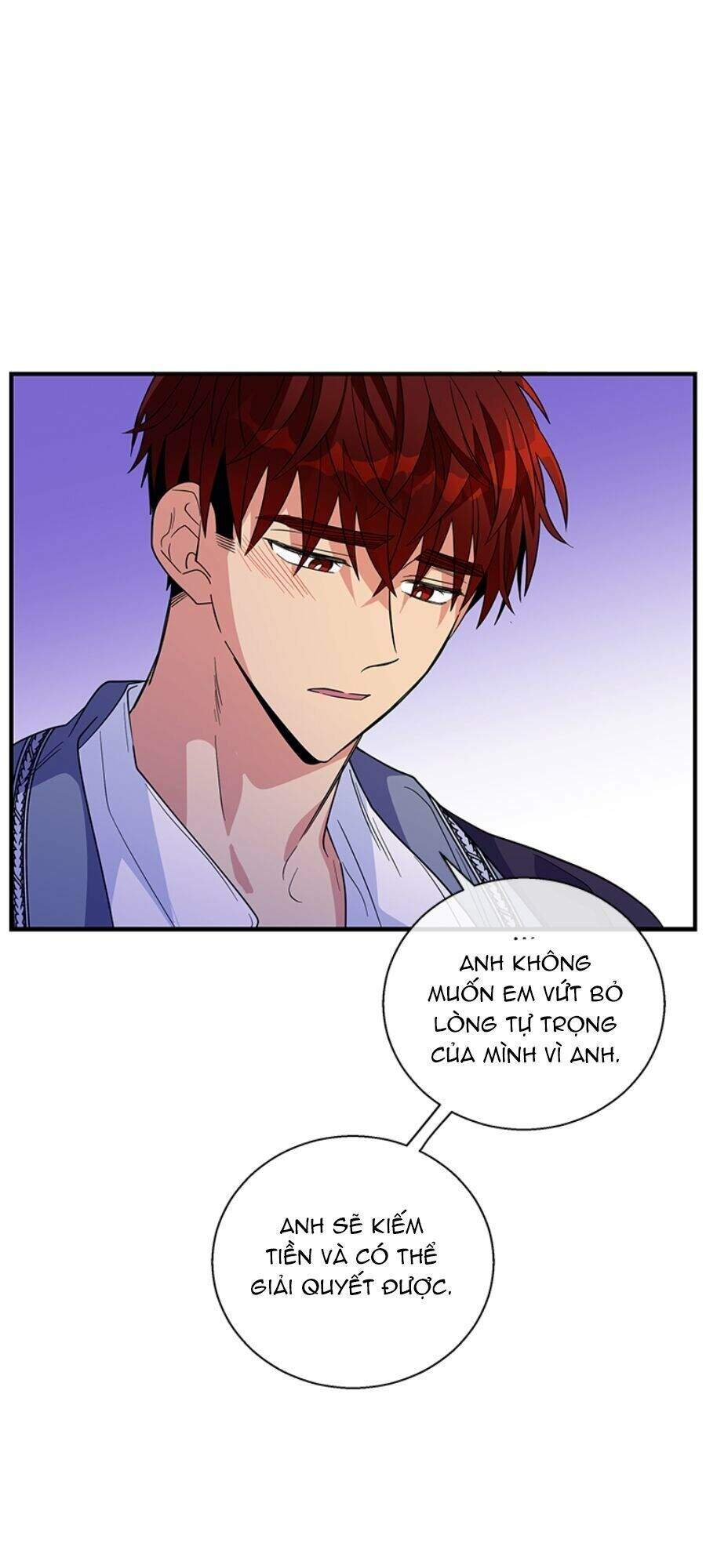 Vợ Yêu, Anh Sắp Trụ Không Nổi Chapter 32 - 51