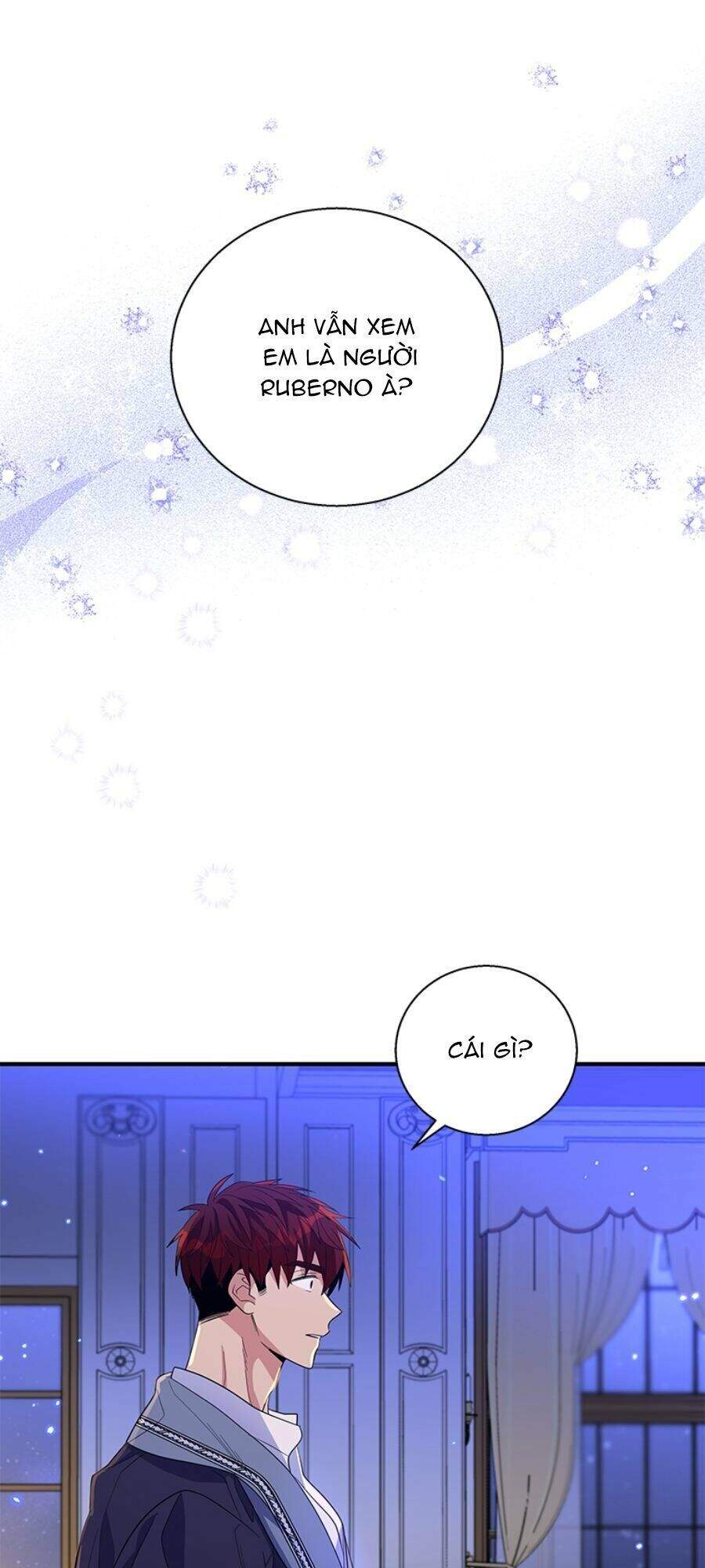 Vợ Yêu, Anh Sắp Trụ Không Nổi Chapter 32 - 52