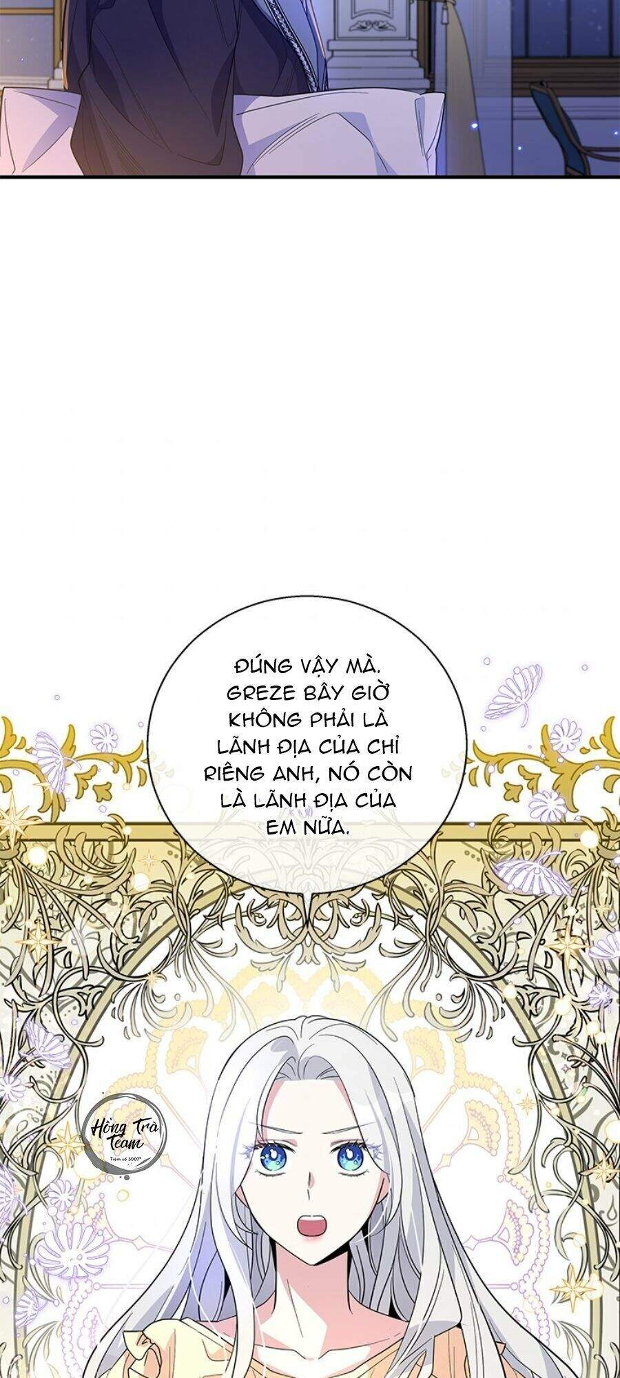 Vợ Yêu, Anh Sắp Trụ Không Nổi Chapter 32 - 53