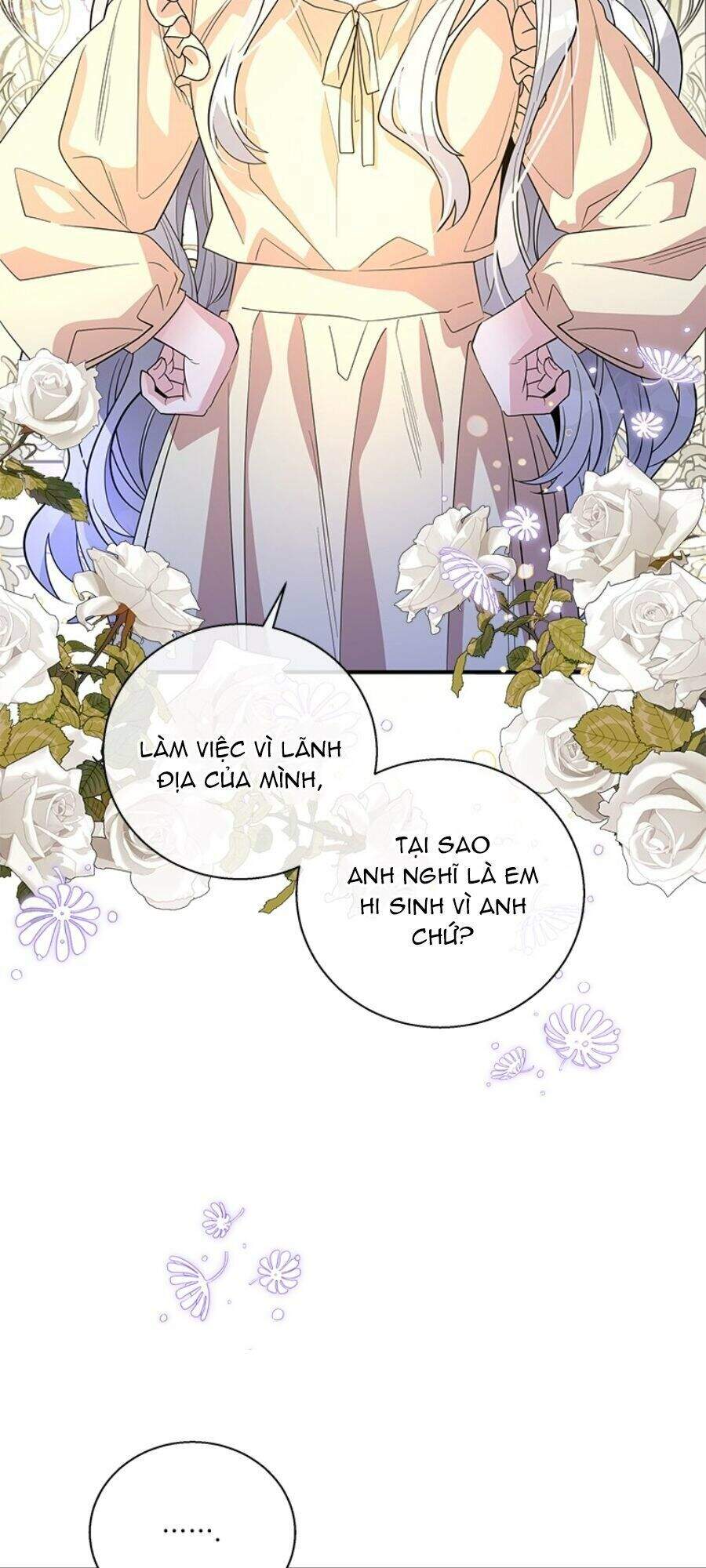 Vợ Yêu, Anh Sắp Trụ Không Nổi Chapter 32 - 54