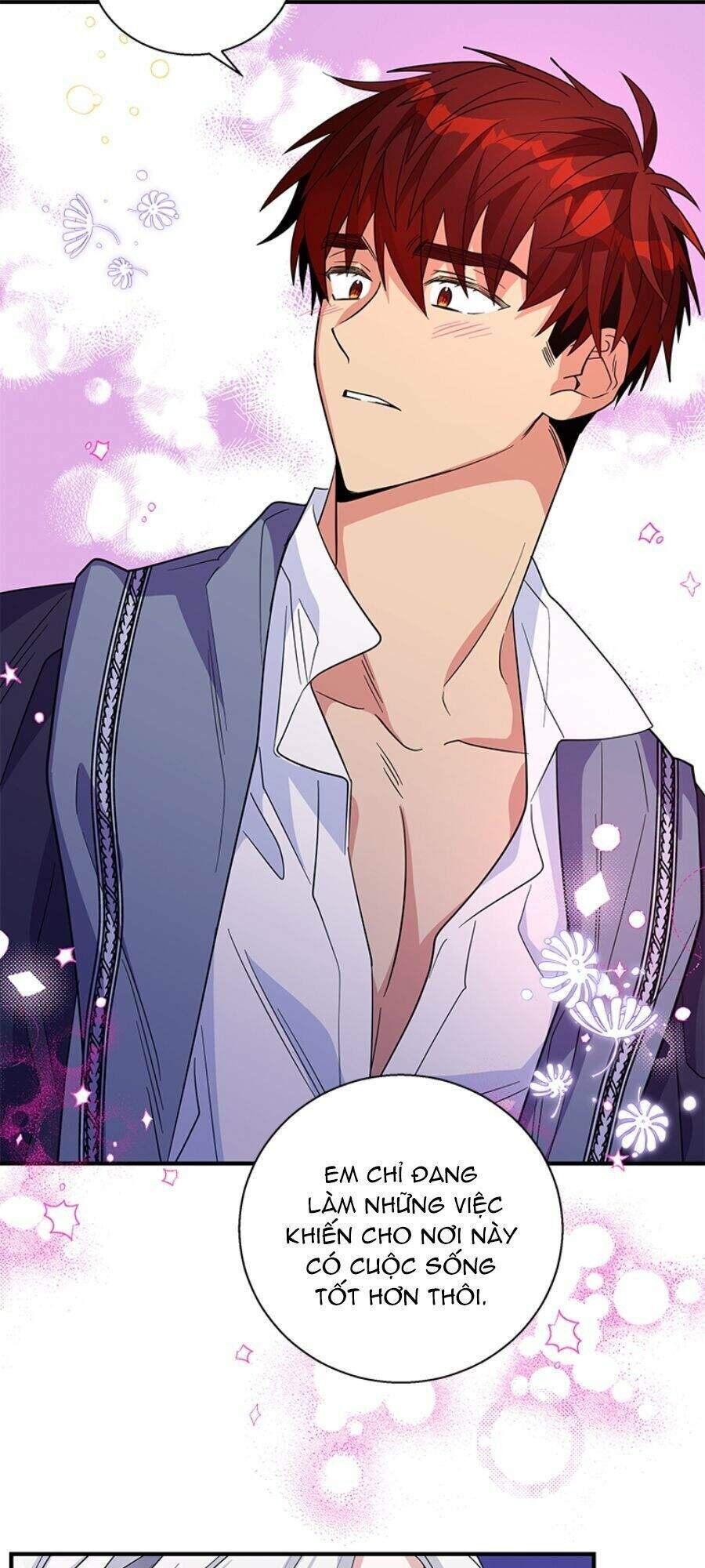 Vợ Yêu, Anh Sắp Trụ Không Nổi Chapter 32 - 55