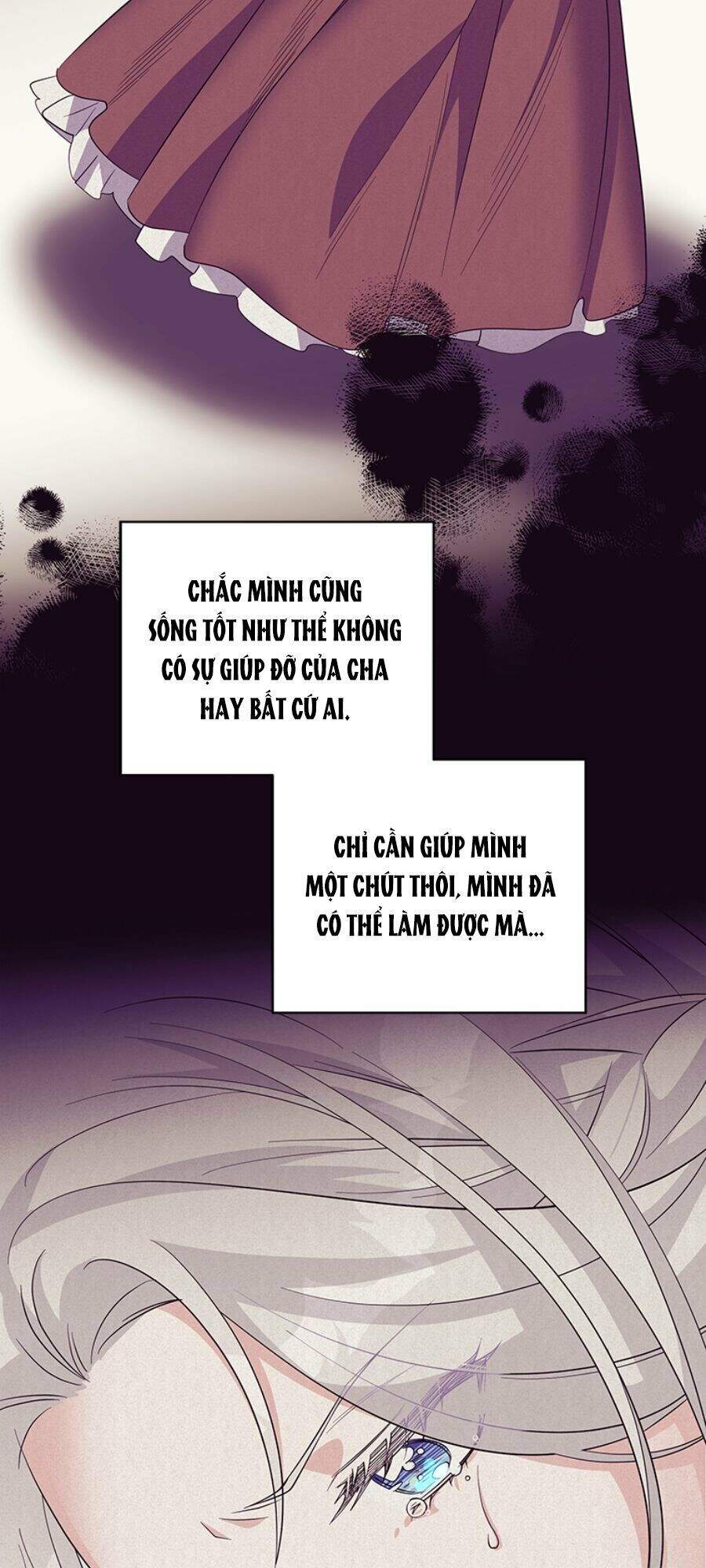 Vợ Yêu, Anh Sắp Trụ Không Nổi Chapter 32 - 58