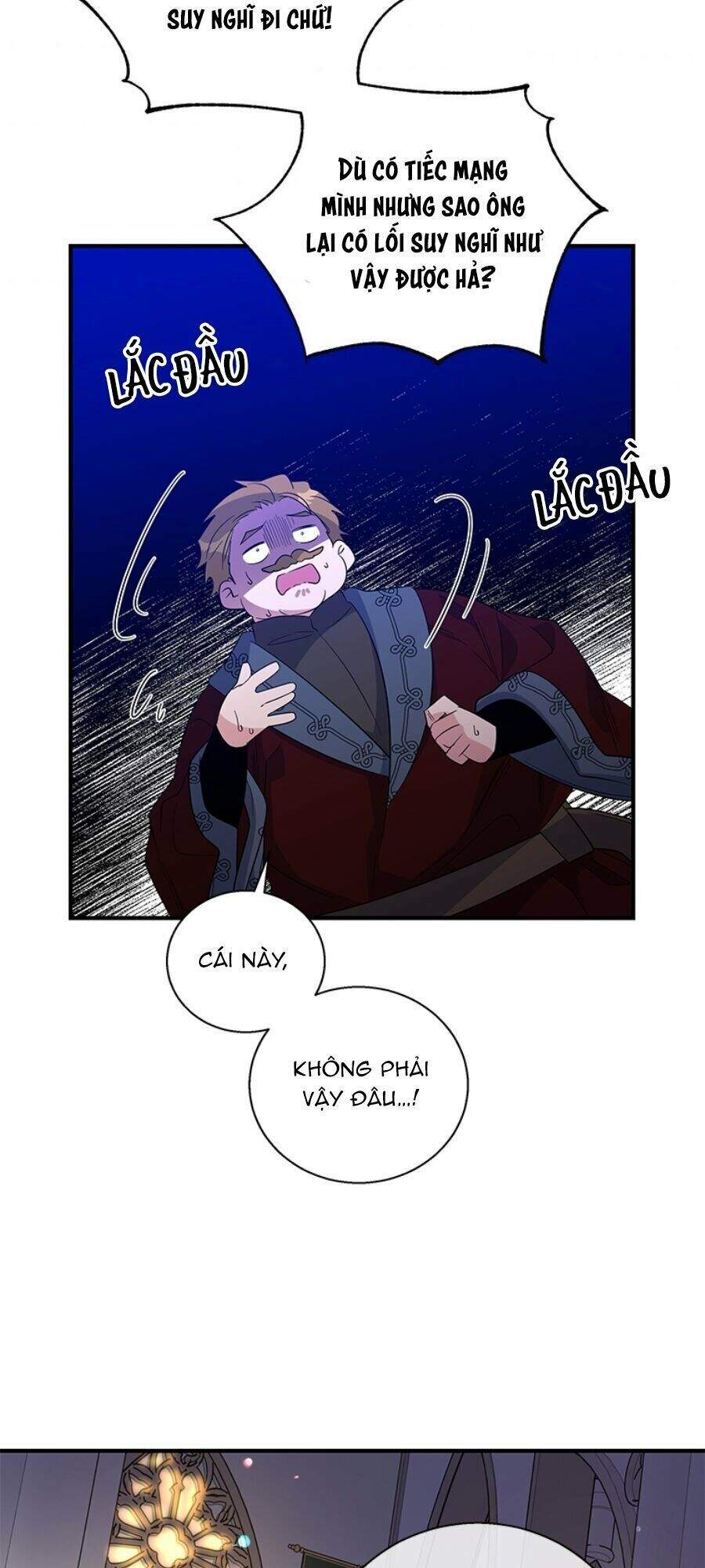 Vợ Yêu, Anh Sắp Trụ Không Nổi Chapter 32 - 7