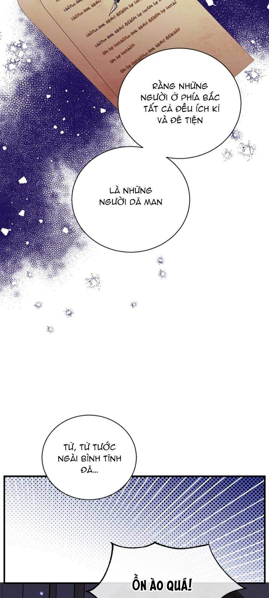 Vợ Yêu, Anh Sắp Trụ Không Nổi Chapter 32 - 9