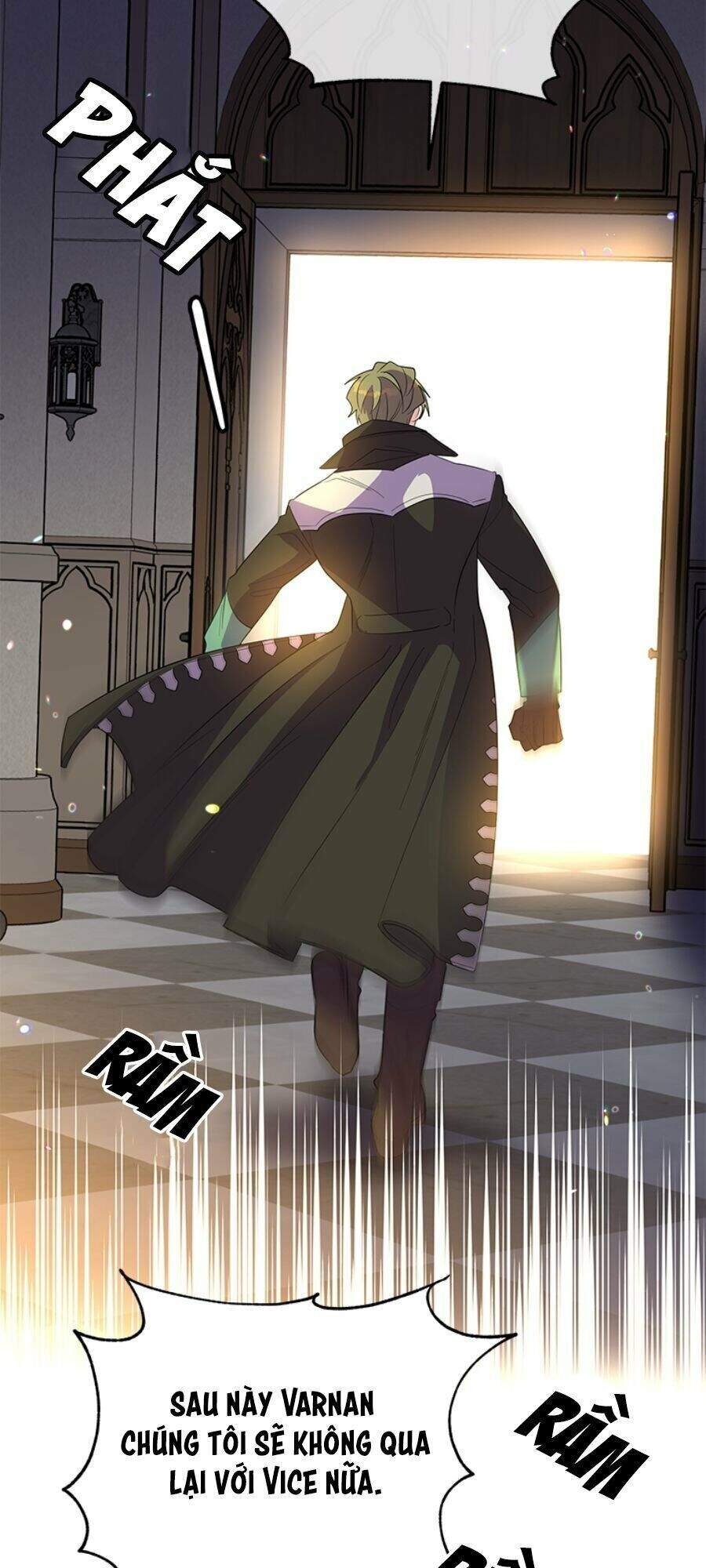 Vợ Yêu, Anh Sắp Trụ Không Nổi Chapter 32 - 10