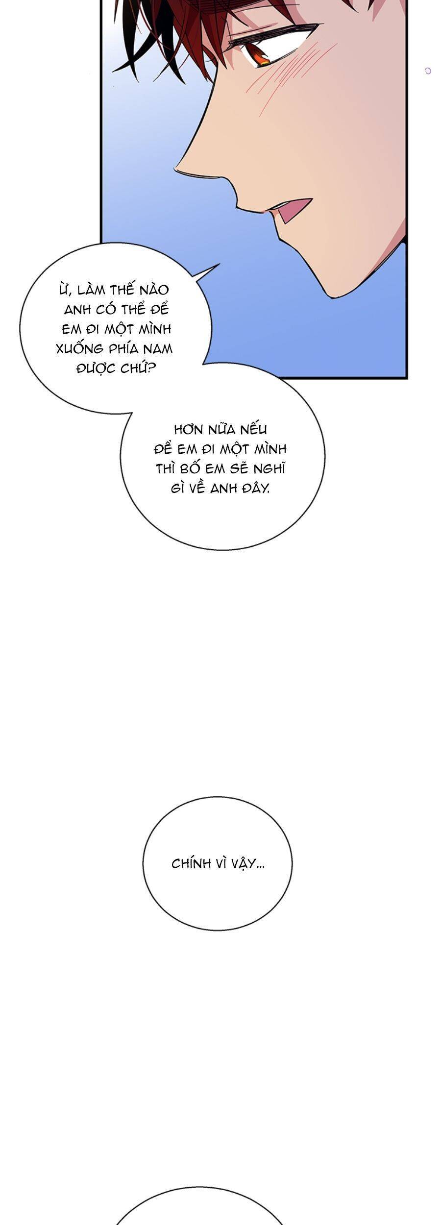 Vợ Yêu, Anh Sắp Trụ Không Nổi Chapter 34 - 11