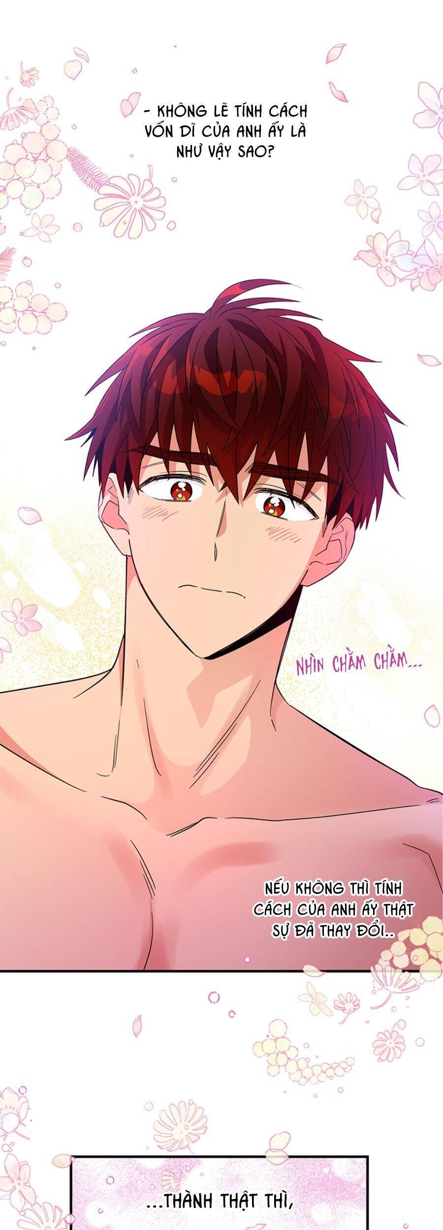 Vợ Yêu, Anh Sắp Trụ Không Nổi Chapter 34 - 13