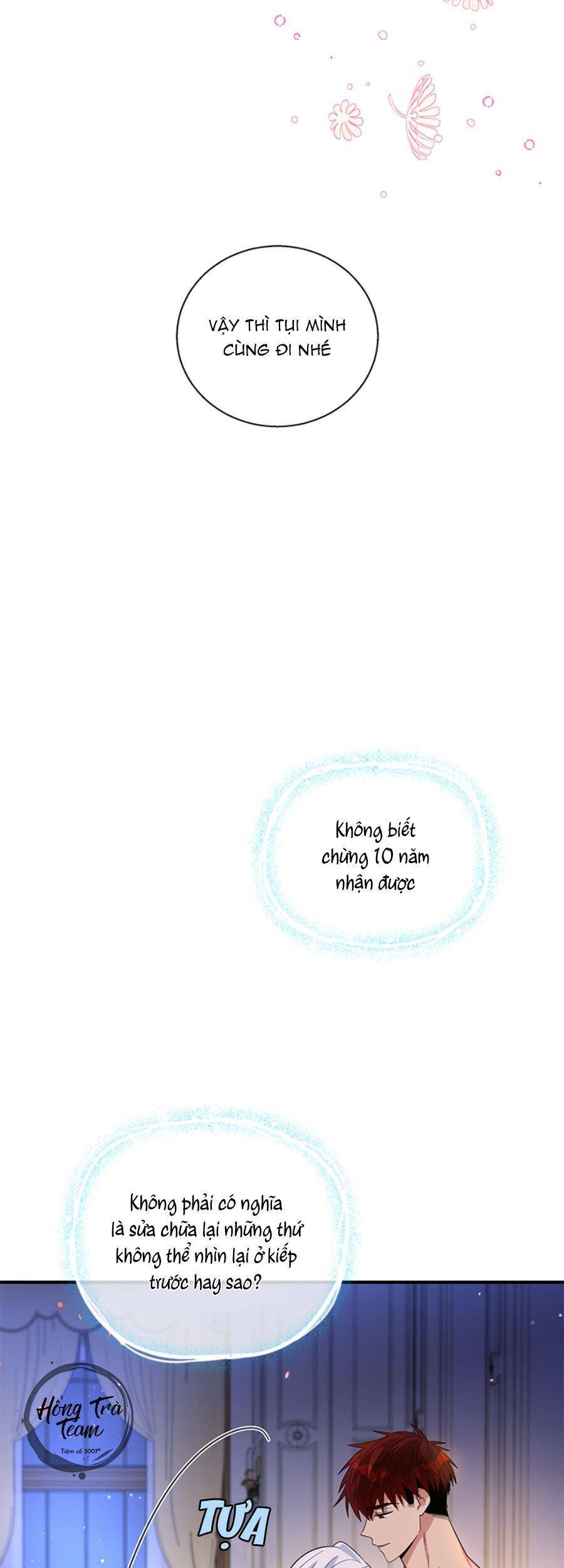 Vợ Yêu, Anh Sắp Trụ Không Nổi Chapter 34 - 15