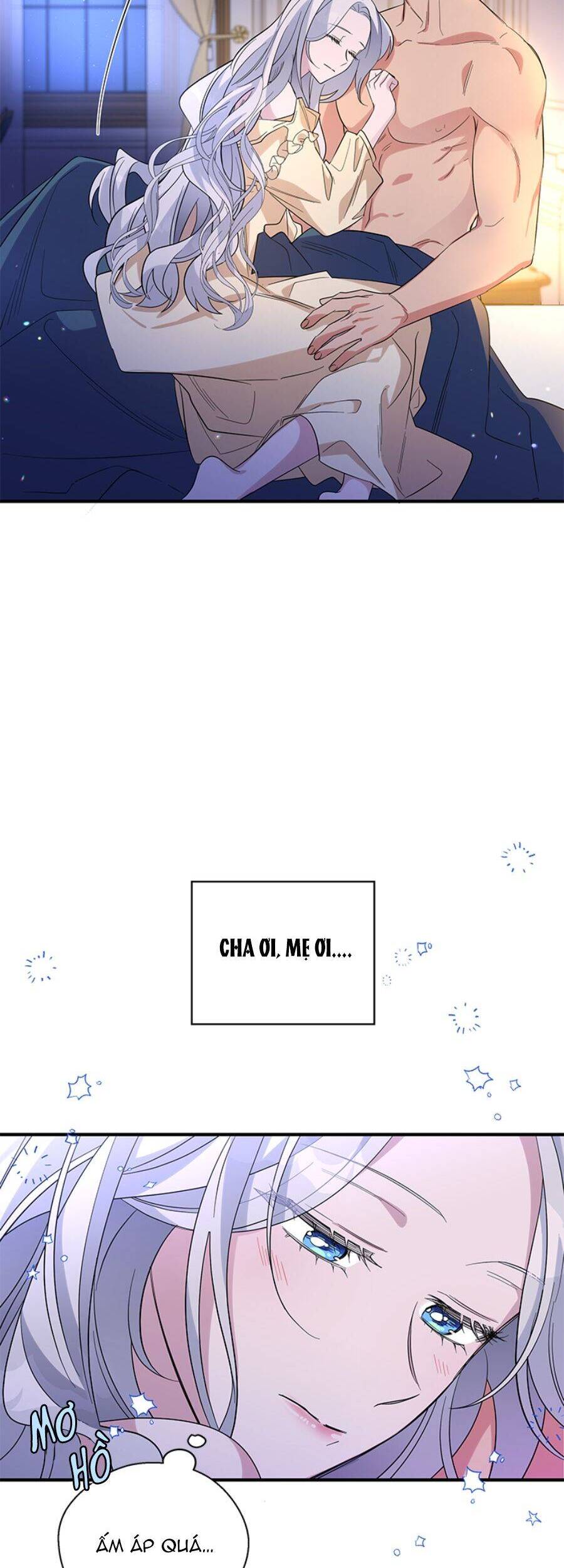 Vợ Yêu, Anh Sắp Trụ Không Nổi Chapter 34 - 16