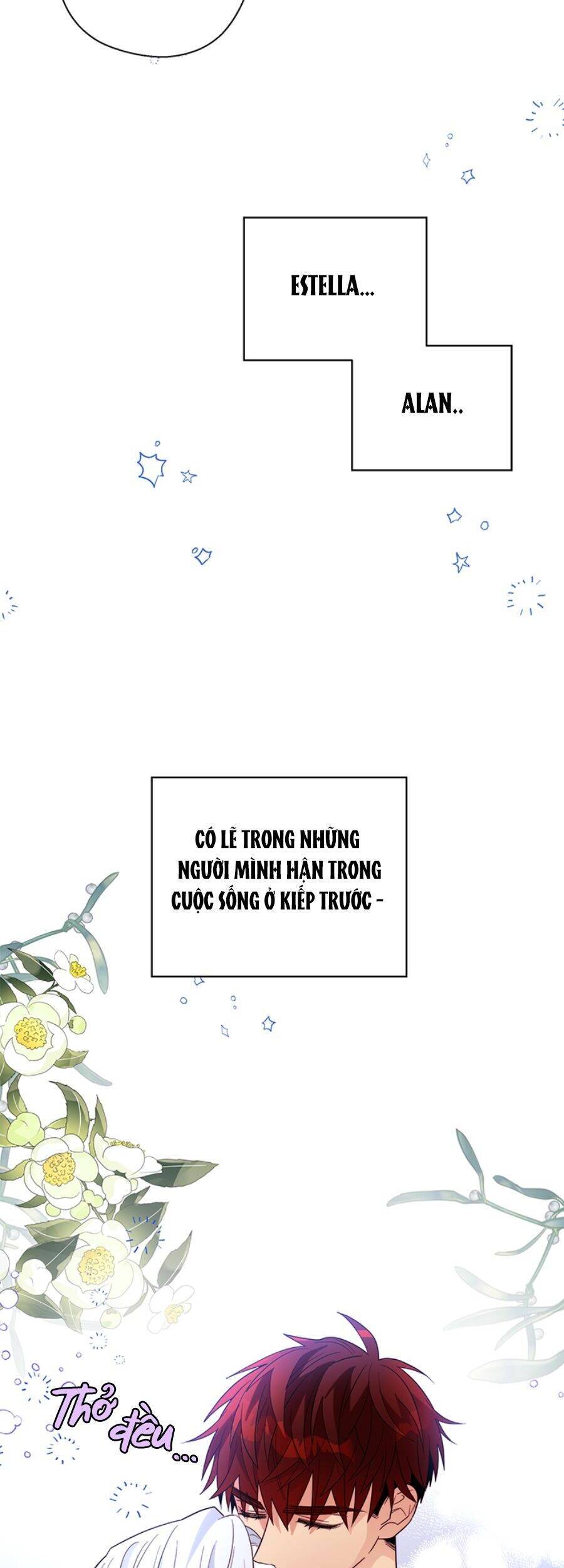 Vợ Yêu, Anh Sắp Trụ Không Nổi Chapter 34 - 17