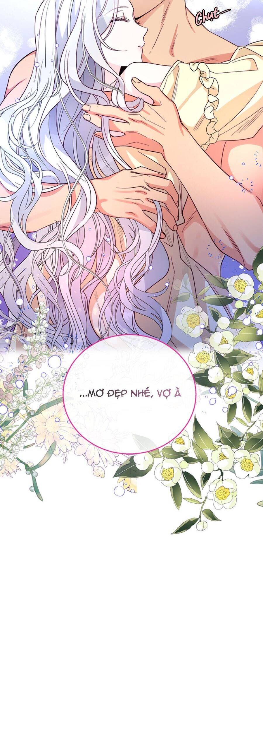 Vợ Yêu, Anh Sắp Trụ Không Nổi Chapter 34 - 18