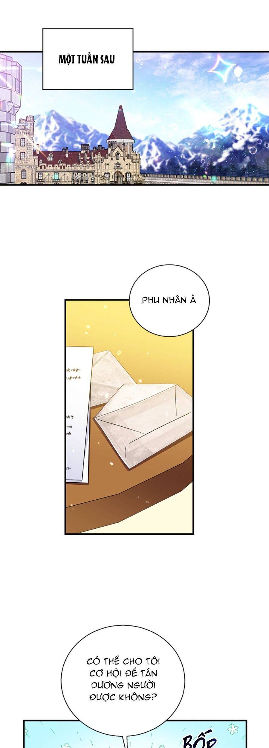 Vợ Yêu, Anh Sắp Trụ Không Nổi Chapter 34 - 20