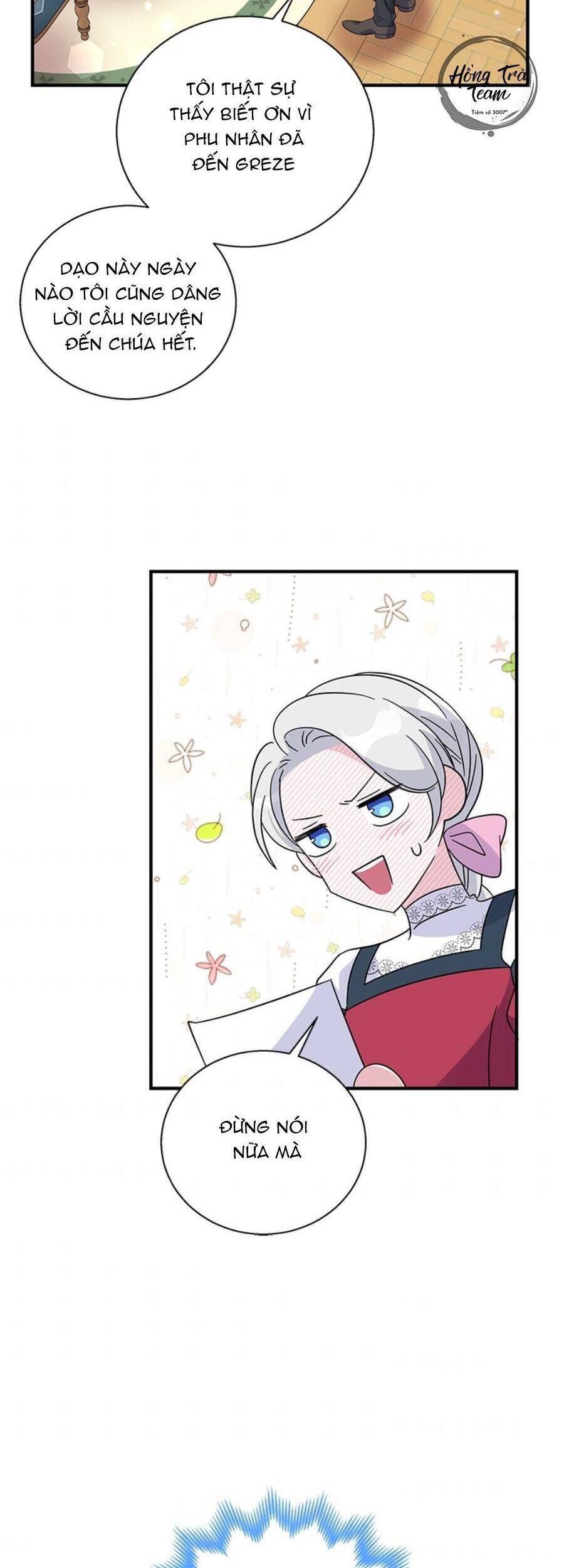 Vợ Yêu, Anh Sắp Trụ Không Nổi Chapter 34 - 22