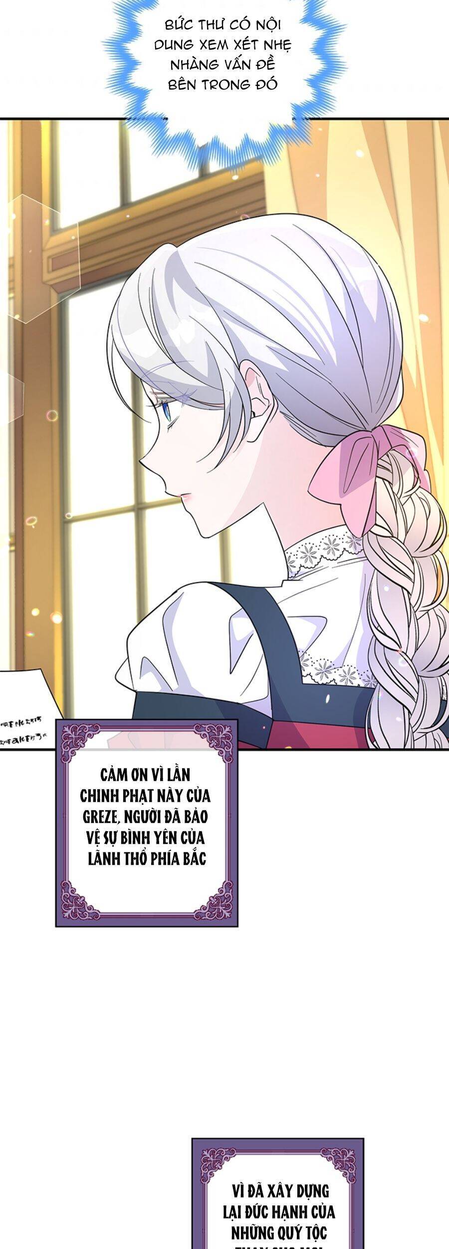 Vợ Yêu, Anh Sắp Trụ Không Nổi Chapter 34 - 23