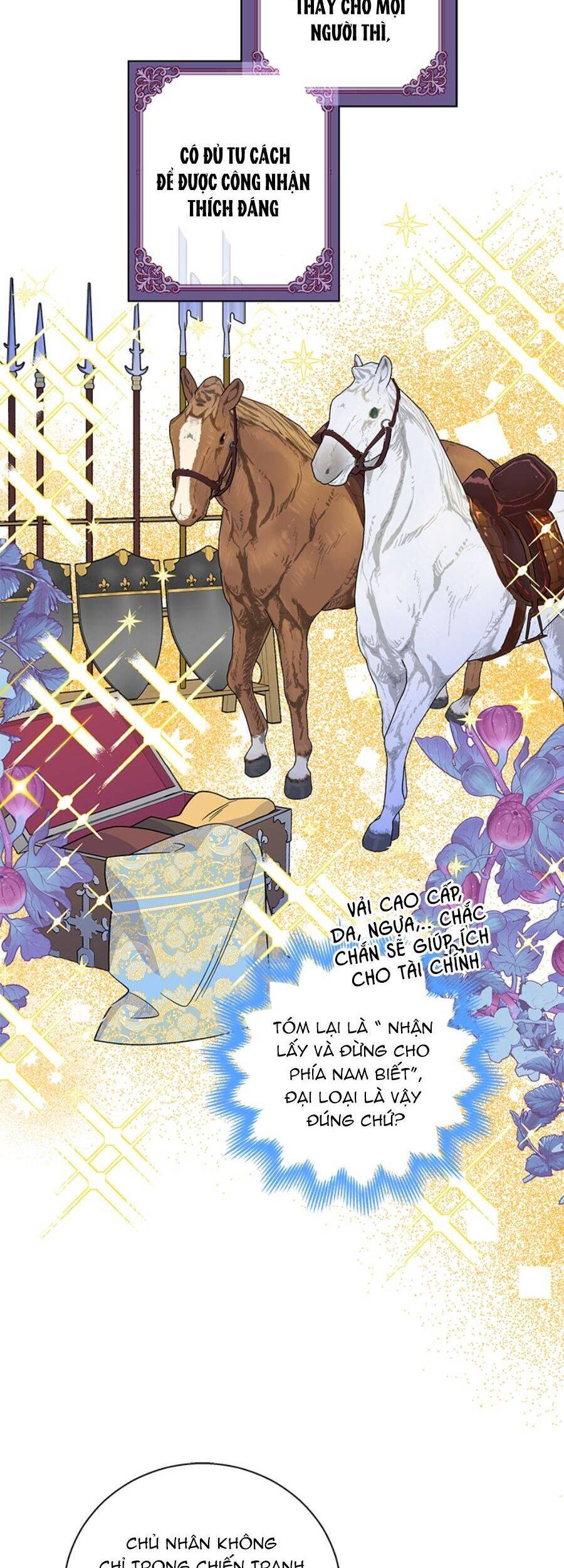 Vợ Yêu, Anh Sắp Trụ Không Nổi Chapter 34 - 24