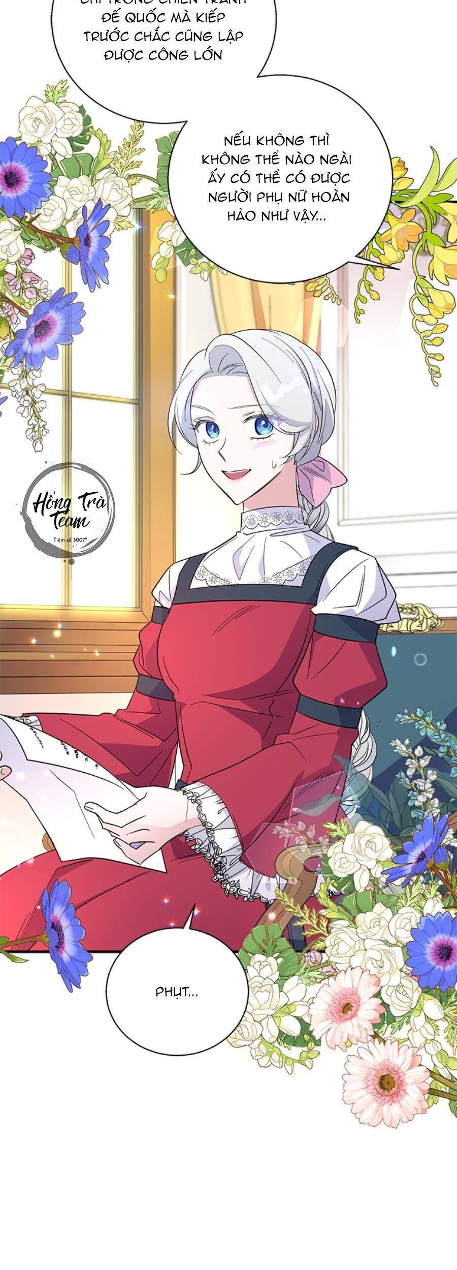 Vợ Yêu, Anh Sắp Trụ Không Nổi Chapter 34 - 25