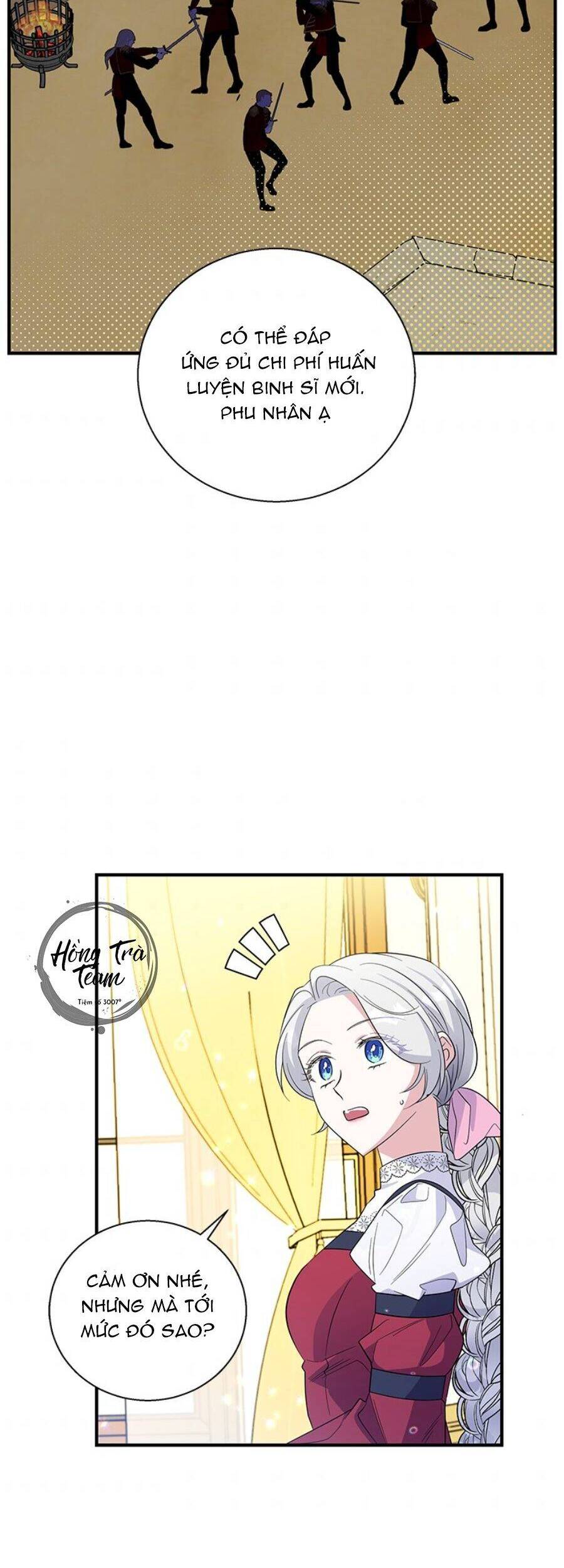 Vợ Yêu, Anh Sắp Trụ Không Nổi Chapter 34 - 28