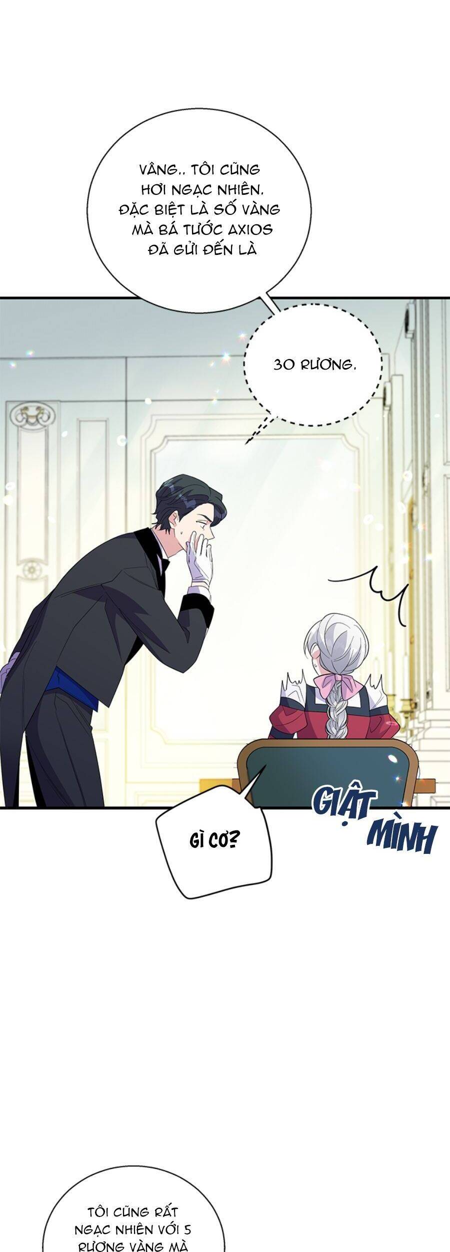 Vợ Yêu, Anh Sắp Trụ Không Nổi Chapter 34 - 29