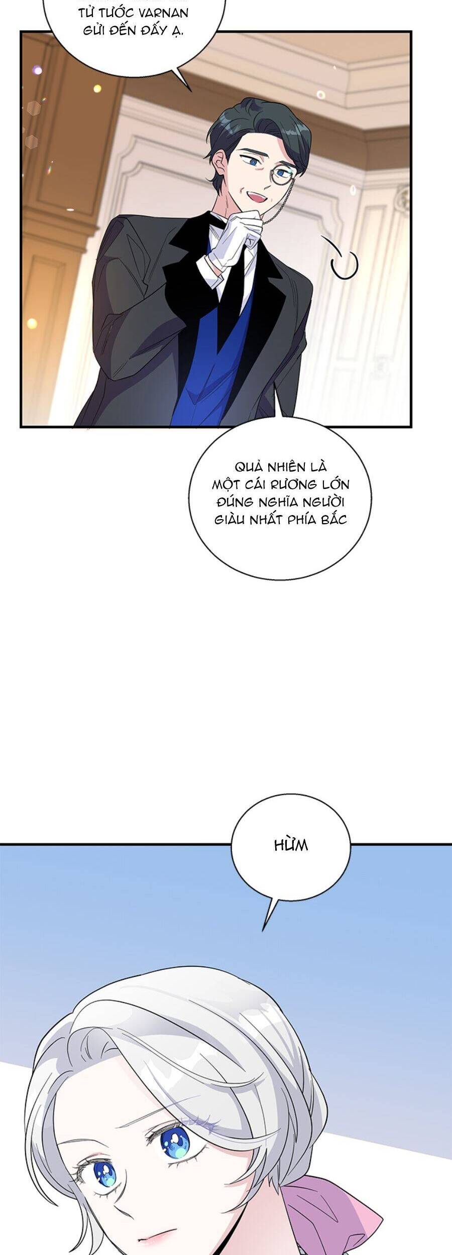 Vợ Yêu, Anh Sắp Trụ Không Nổi Chapter 34 - 30