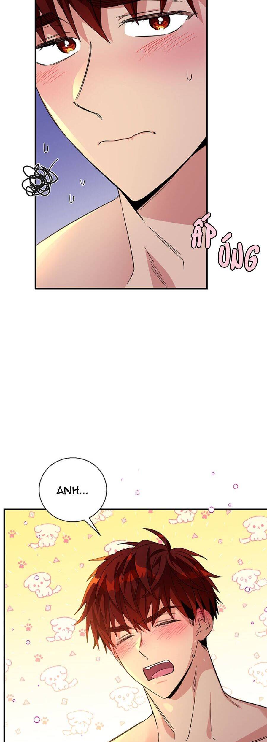 Vợ Yêu, Anh Sắp Trụ Không Nổi Chapter 34 - 4