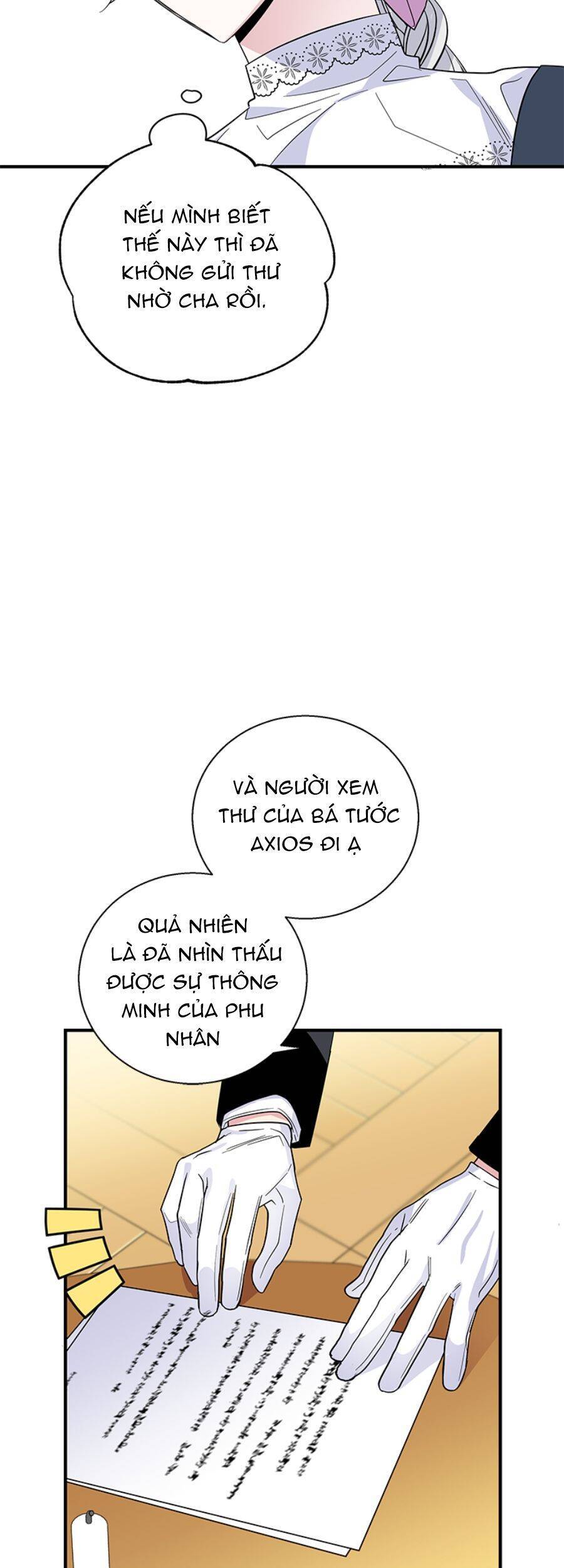 Vợ Yêu, Anh Sắp Trụ Không Nổi Chapter 34 - 31