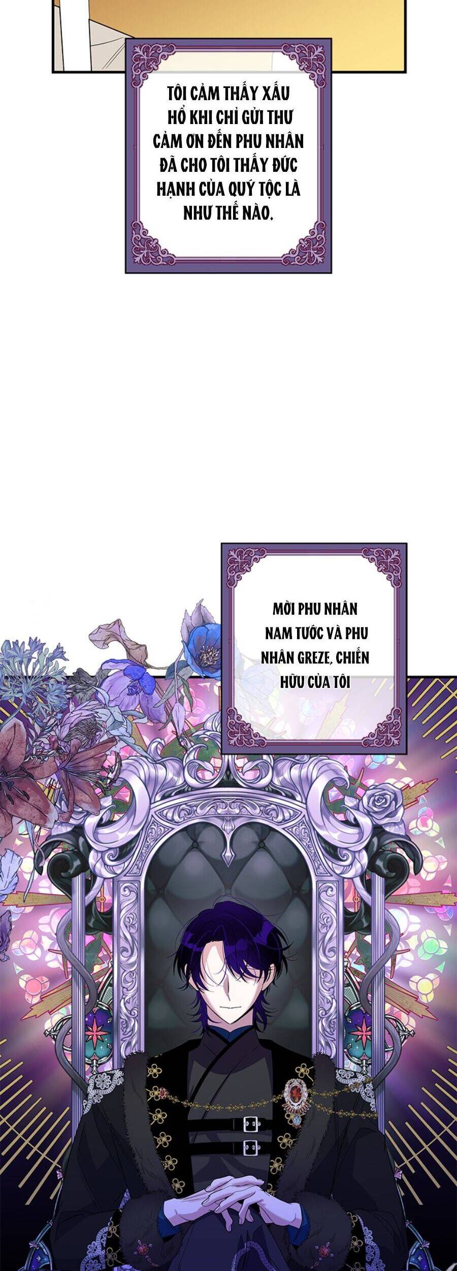 Vợ Yêu, Anh Sắp Trụ Không Nổi Chapter 34 - 32