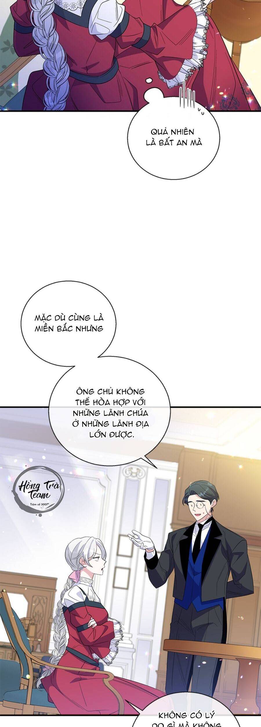 Vợ Yêu, Anh Sắp Trụ Không Nổi Chapter 34 - 34