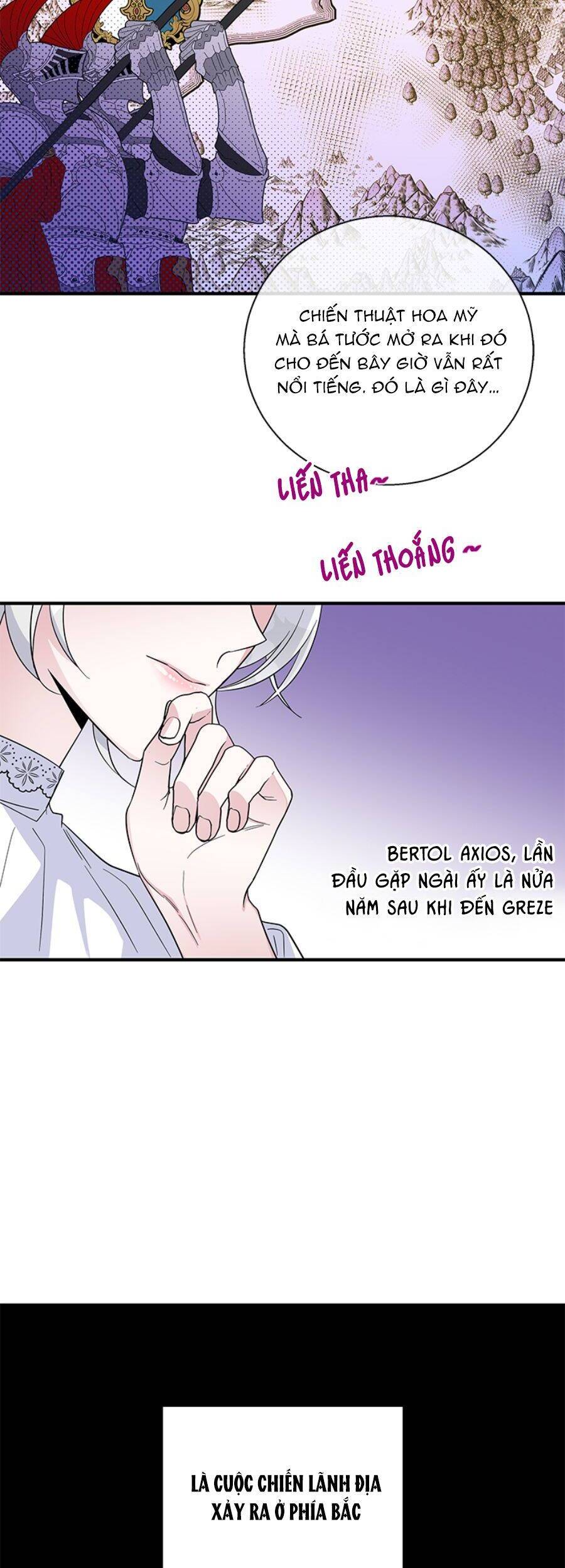 Vợ Yêu, Anh Sắp Trụ Không Nổi Chapter 34 - 37