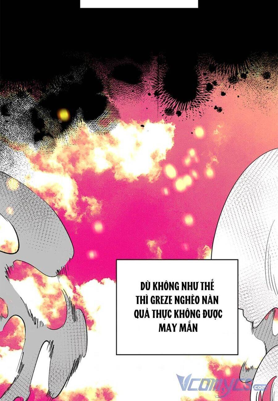 Vợ Yêu, Anh Sắp Trụ Không Nổi Chapter 34 - 38