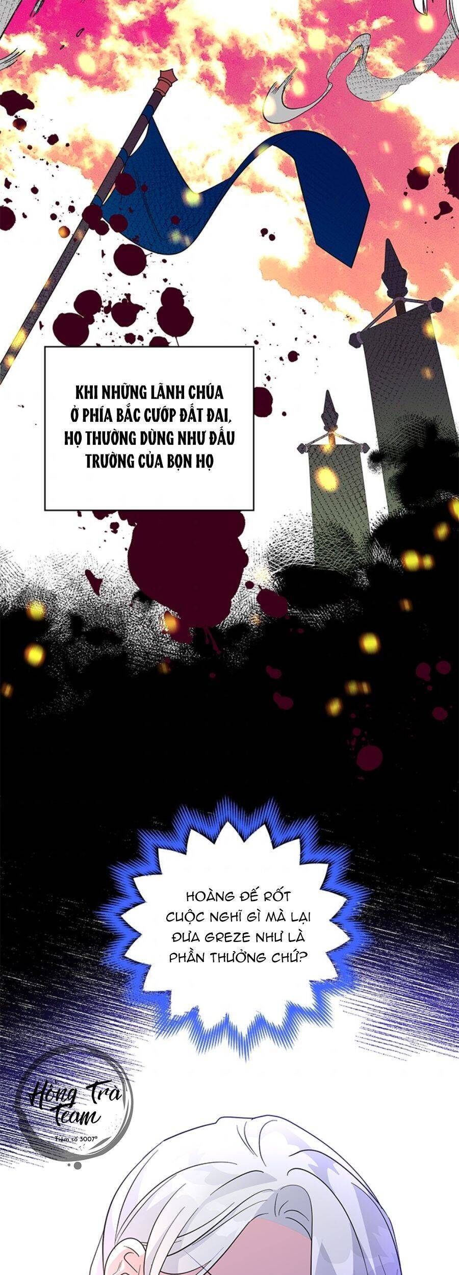 Vợ Yêu, Anh Sắp Trụ Không Nổi Chapter 34 - 39