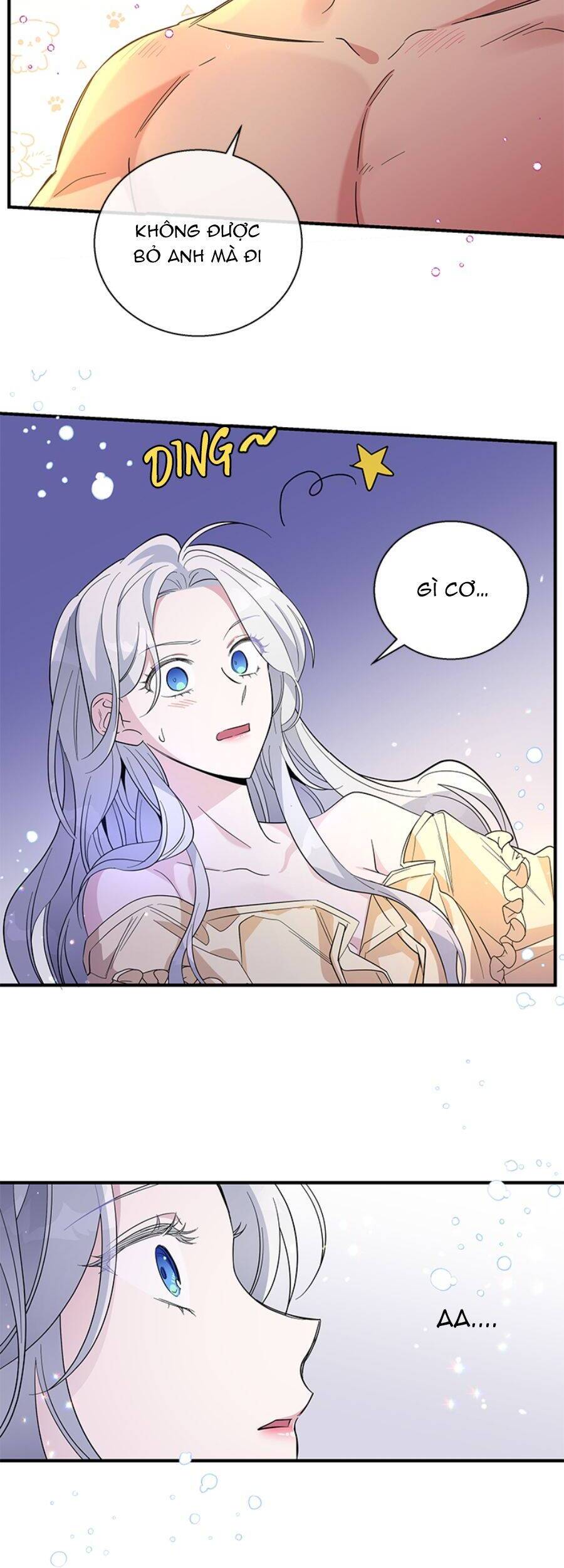 Vợ Yêu, Anh Sắp Trụ Không Nổi Chapter 34 - 5