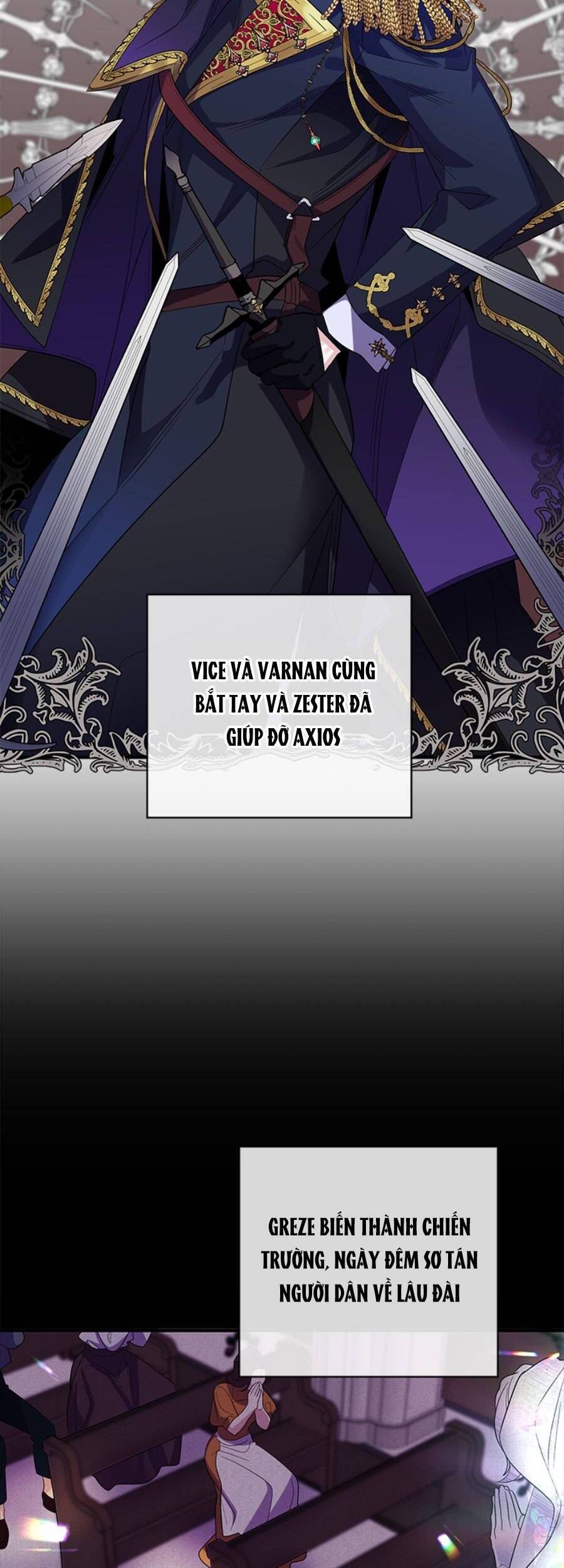 Vợ Yêu, Anh Sắp Trụ Không Nổi Chapter 34 - 41