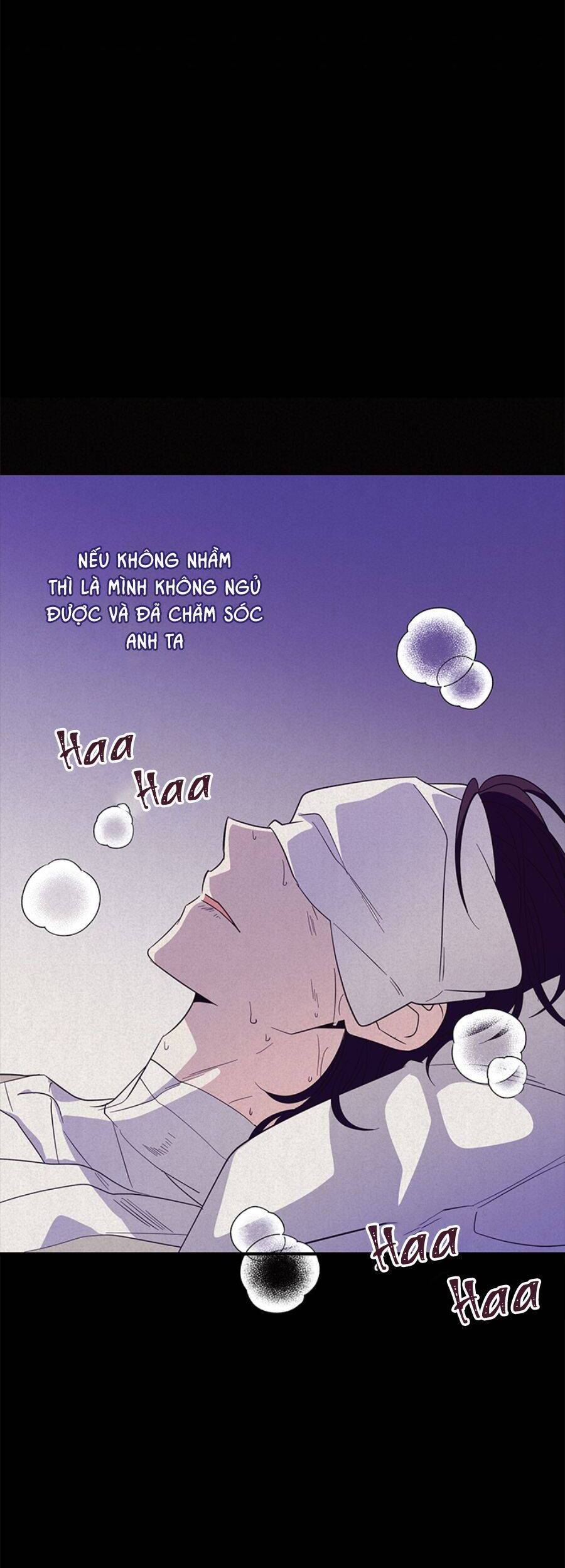 Vợ Yêu, Anh Sắp Trụ Không Nổi Chapter 34 - 45