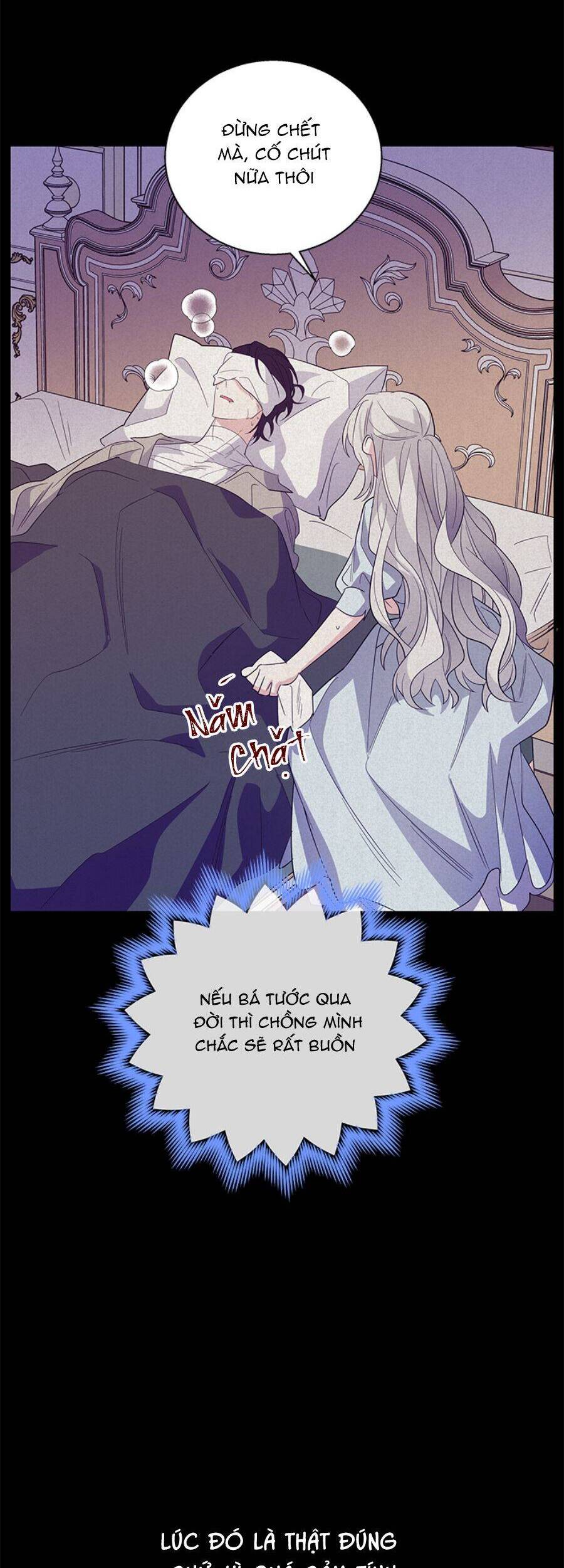 Vợ Yêu, Anh Sắp Trụ Không Nổi Chapter 34 - 46