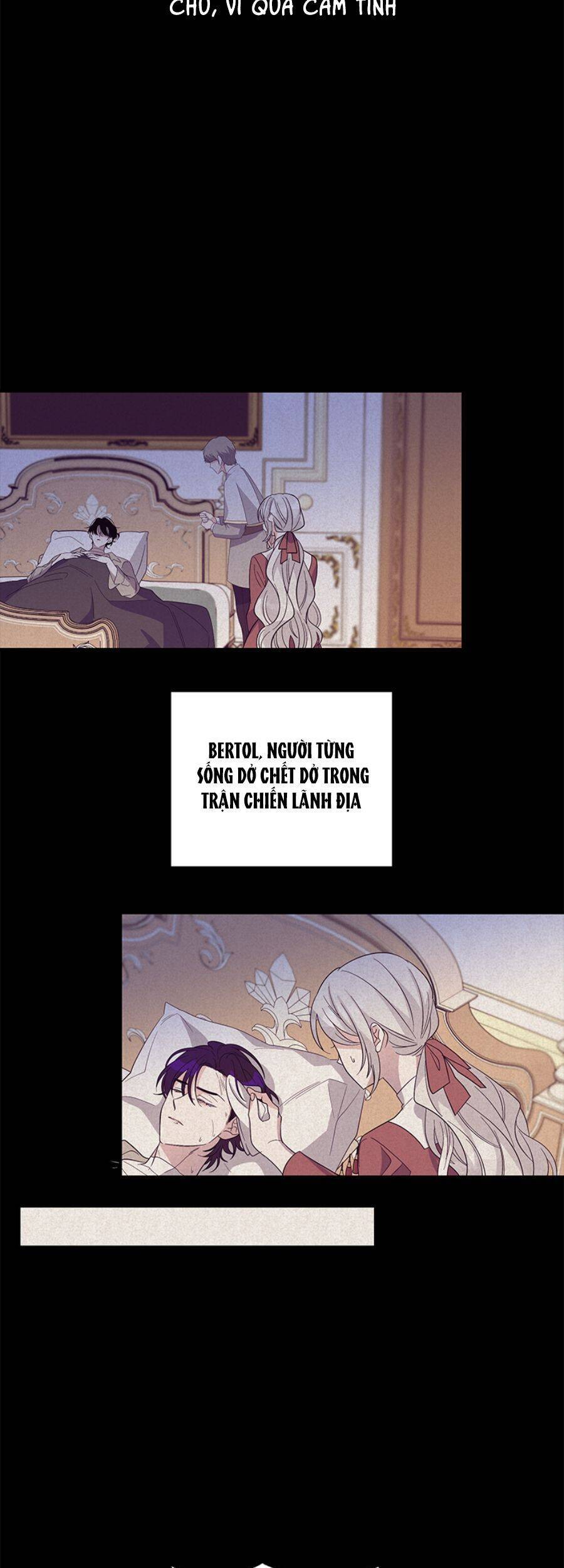 Vợ Yêu, Anh Sắp Trụ Không Nổi Chapter 34 - 47