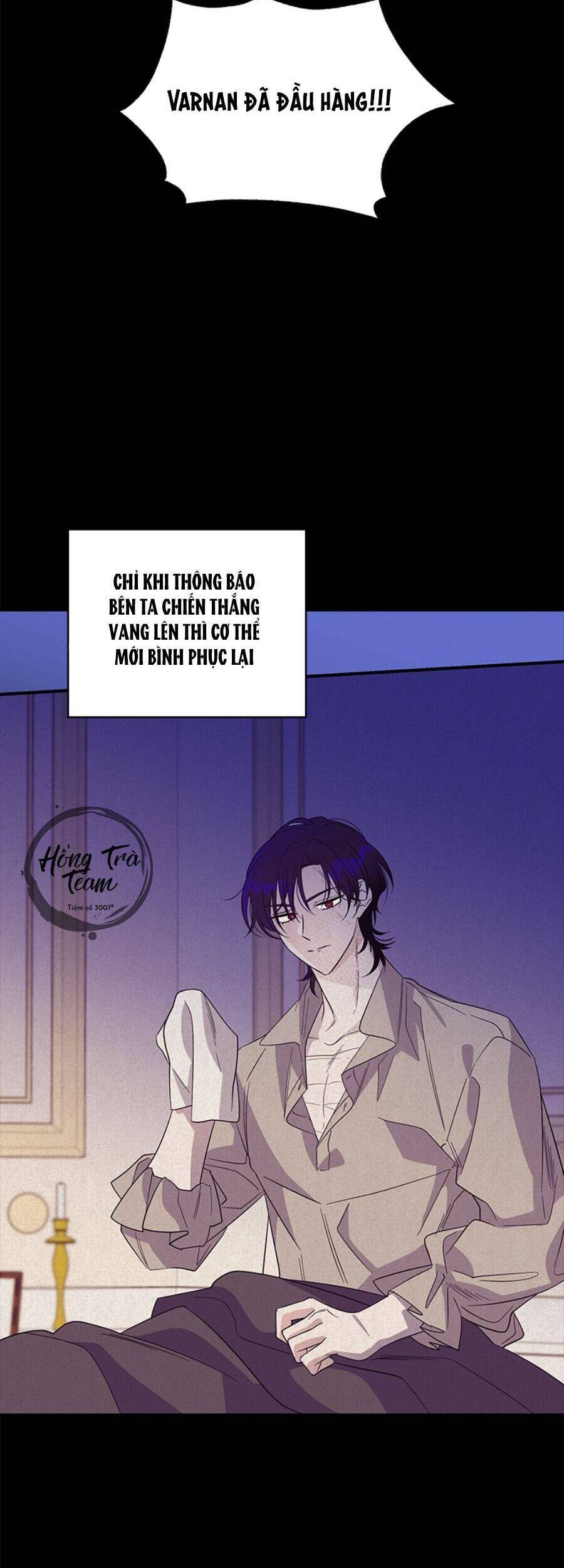 Vợ Yêu, Anh Sắp Trụ Không Nổi Chapter 34 - 48